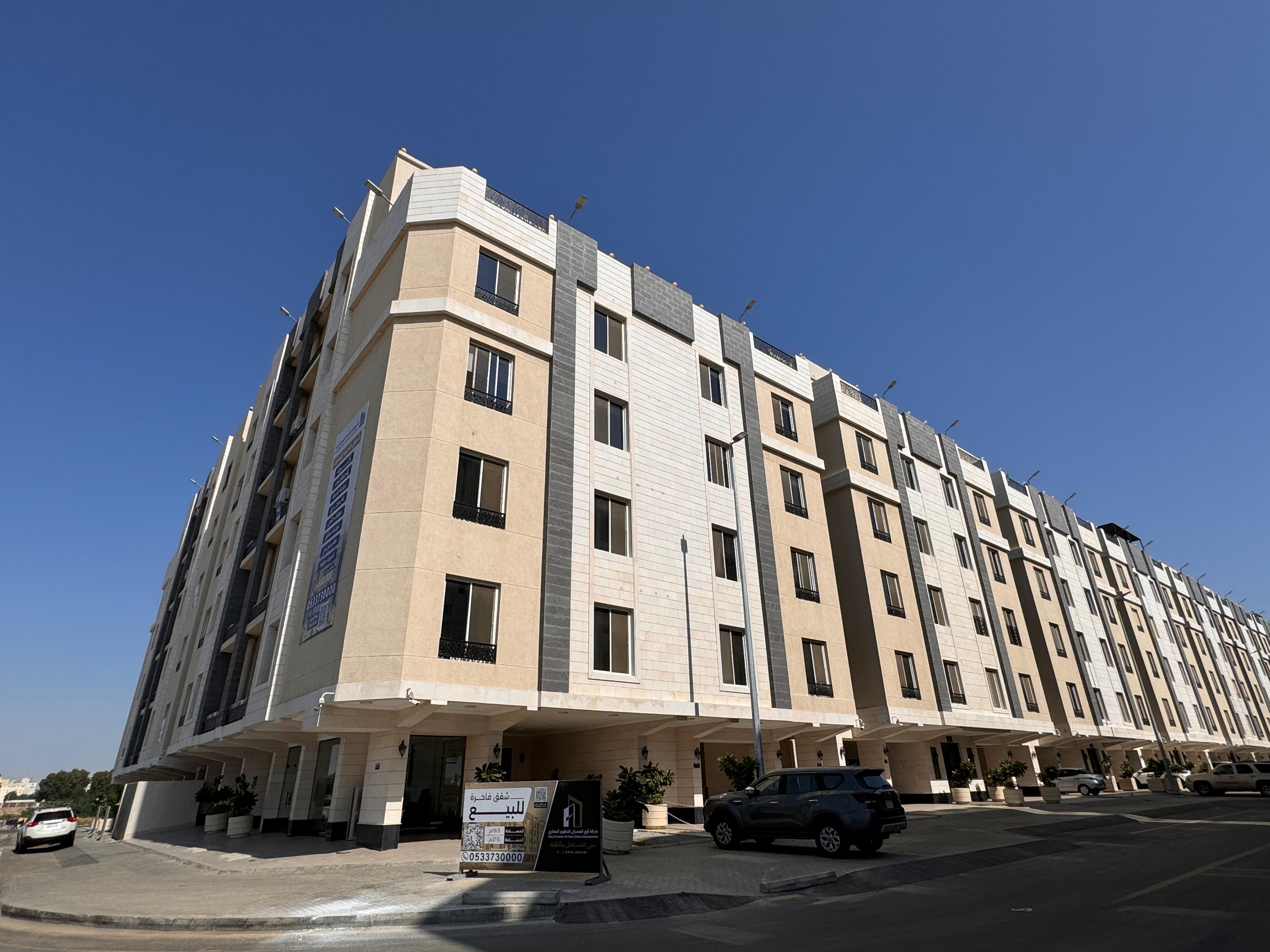 apartment  5 غرفللبيع في جدة
