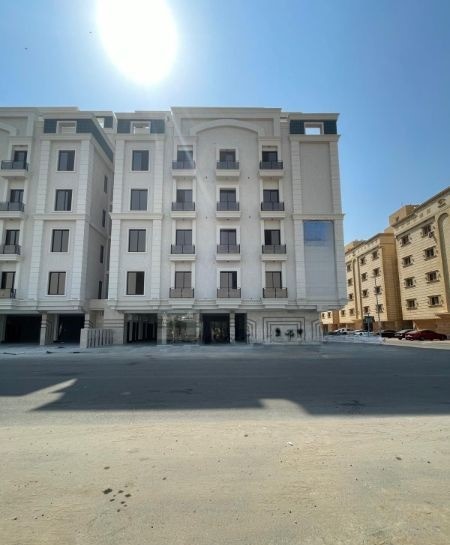 roof  الورود روف 5غرف A1للبيع في جدة
