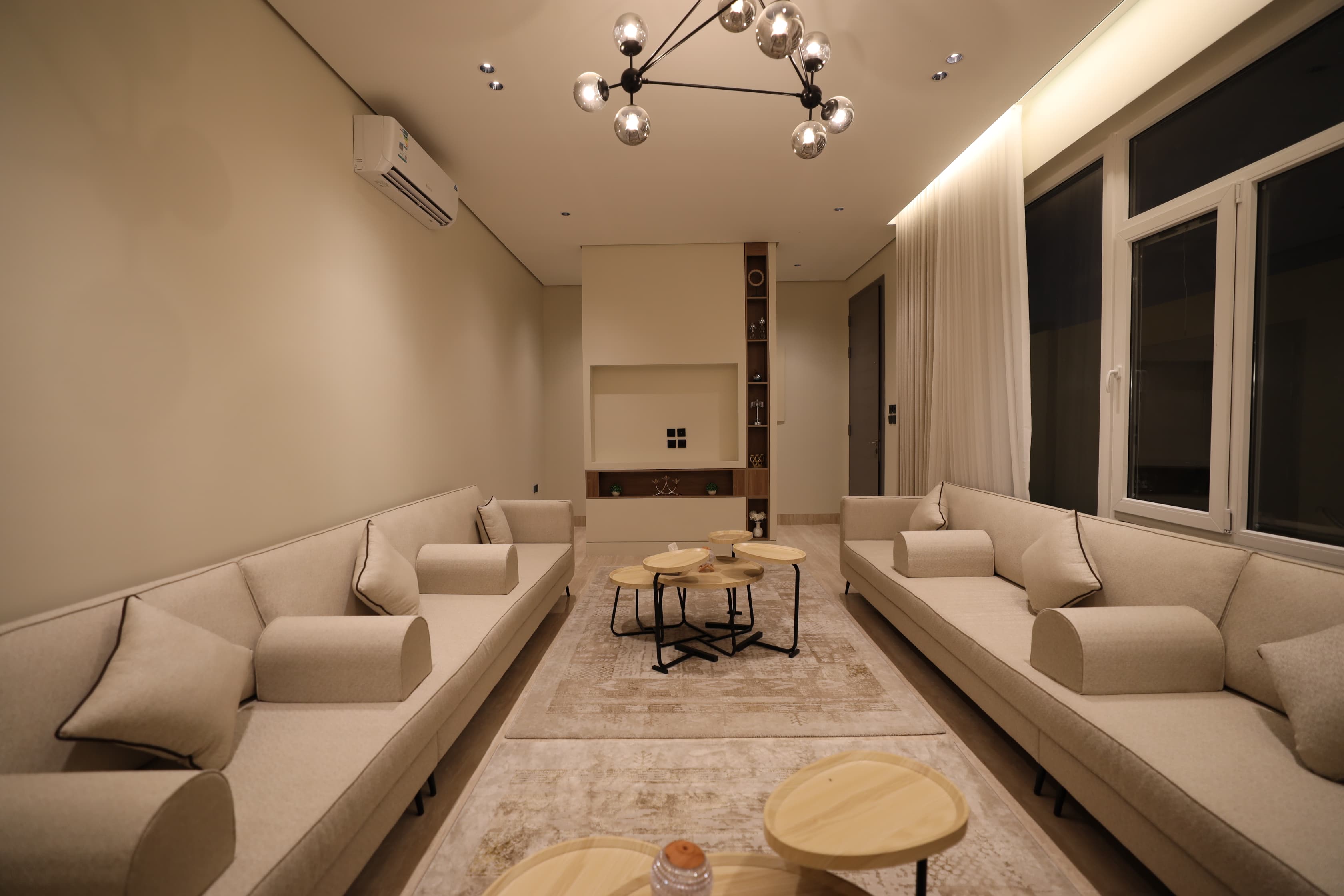 villa  فيلا الفضيلة