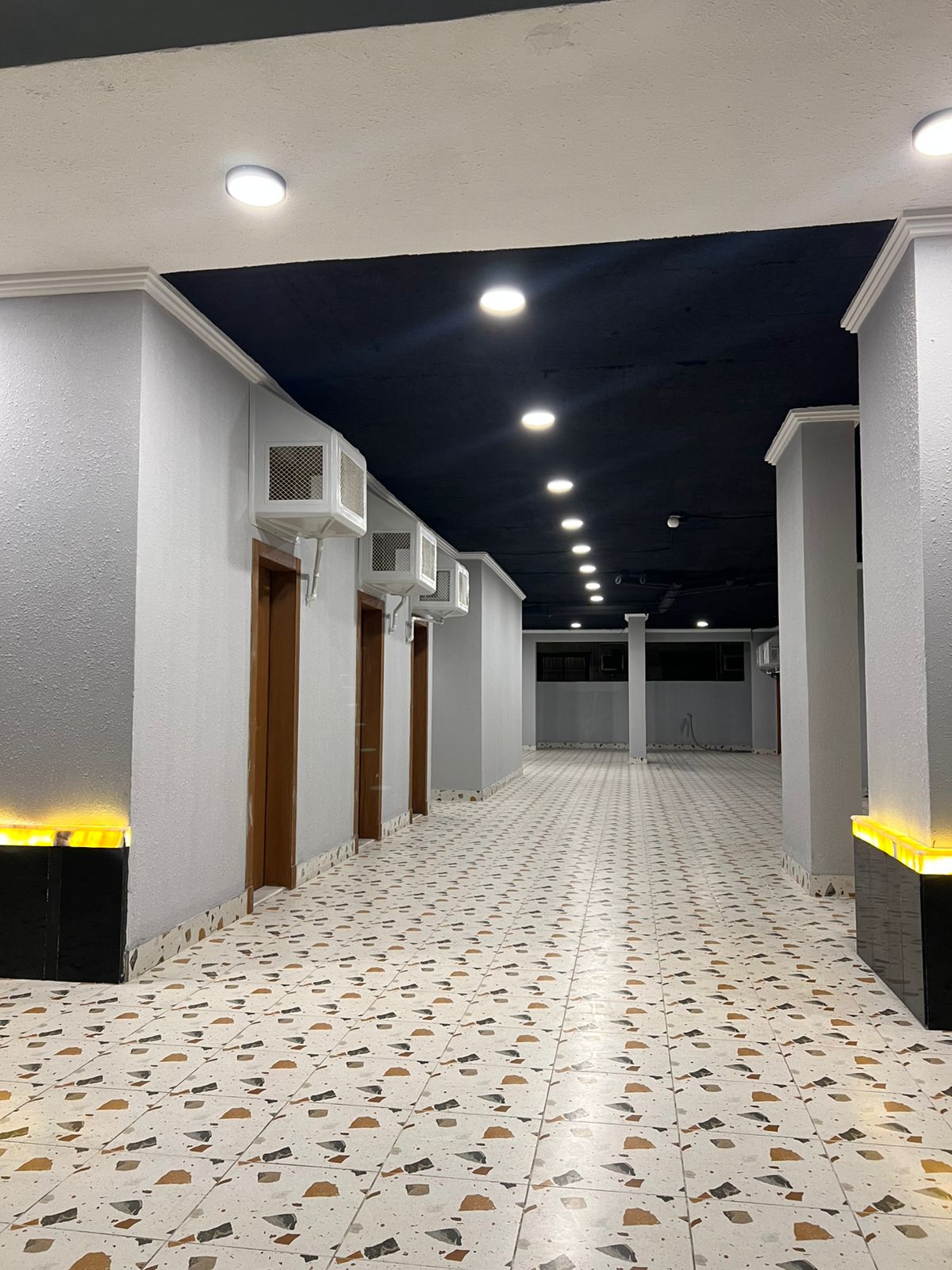 apartment  5 غرف بمشروع السرايا