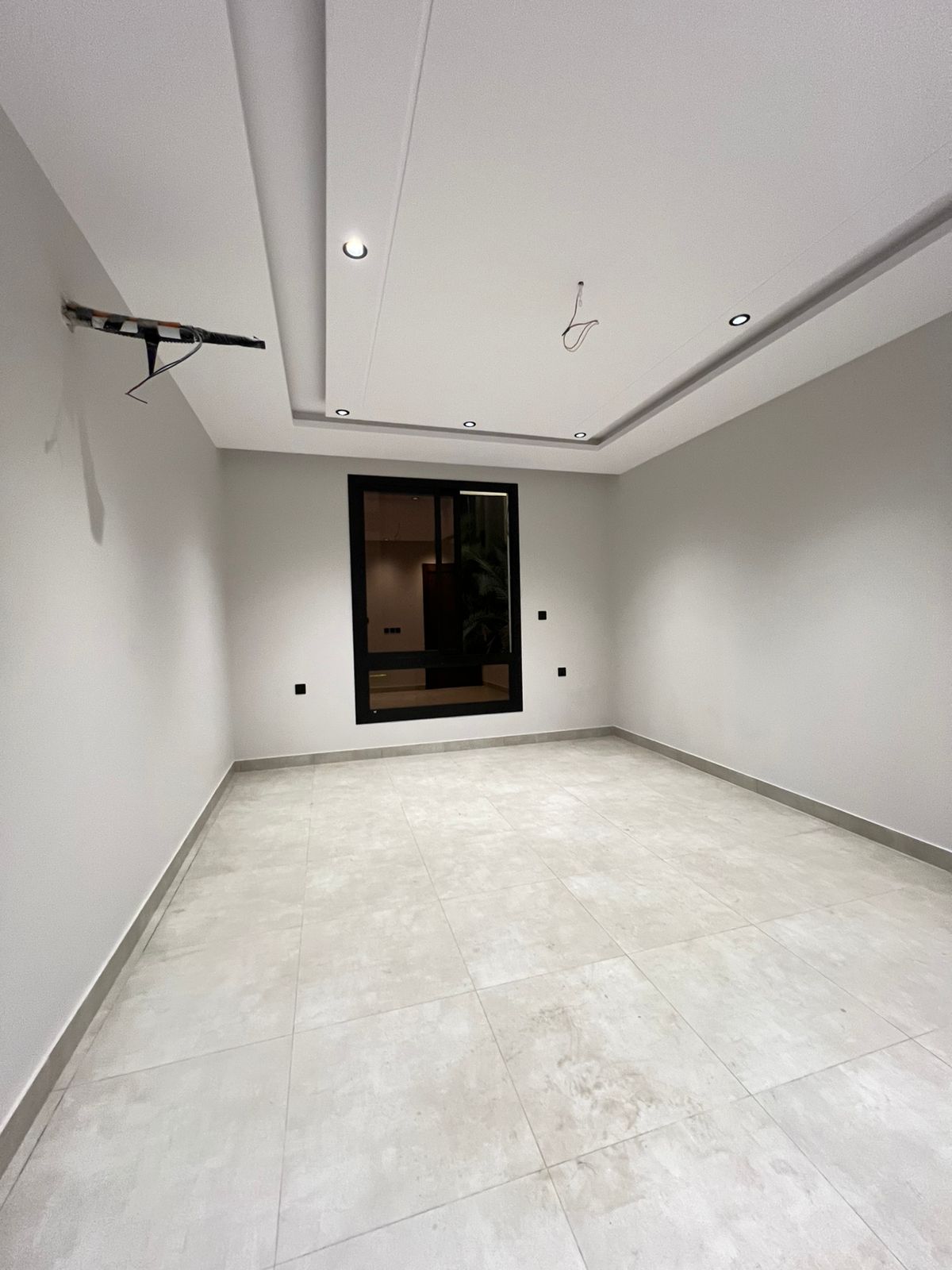 apartment  5 غرف بمشروع السرايا