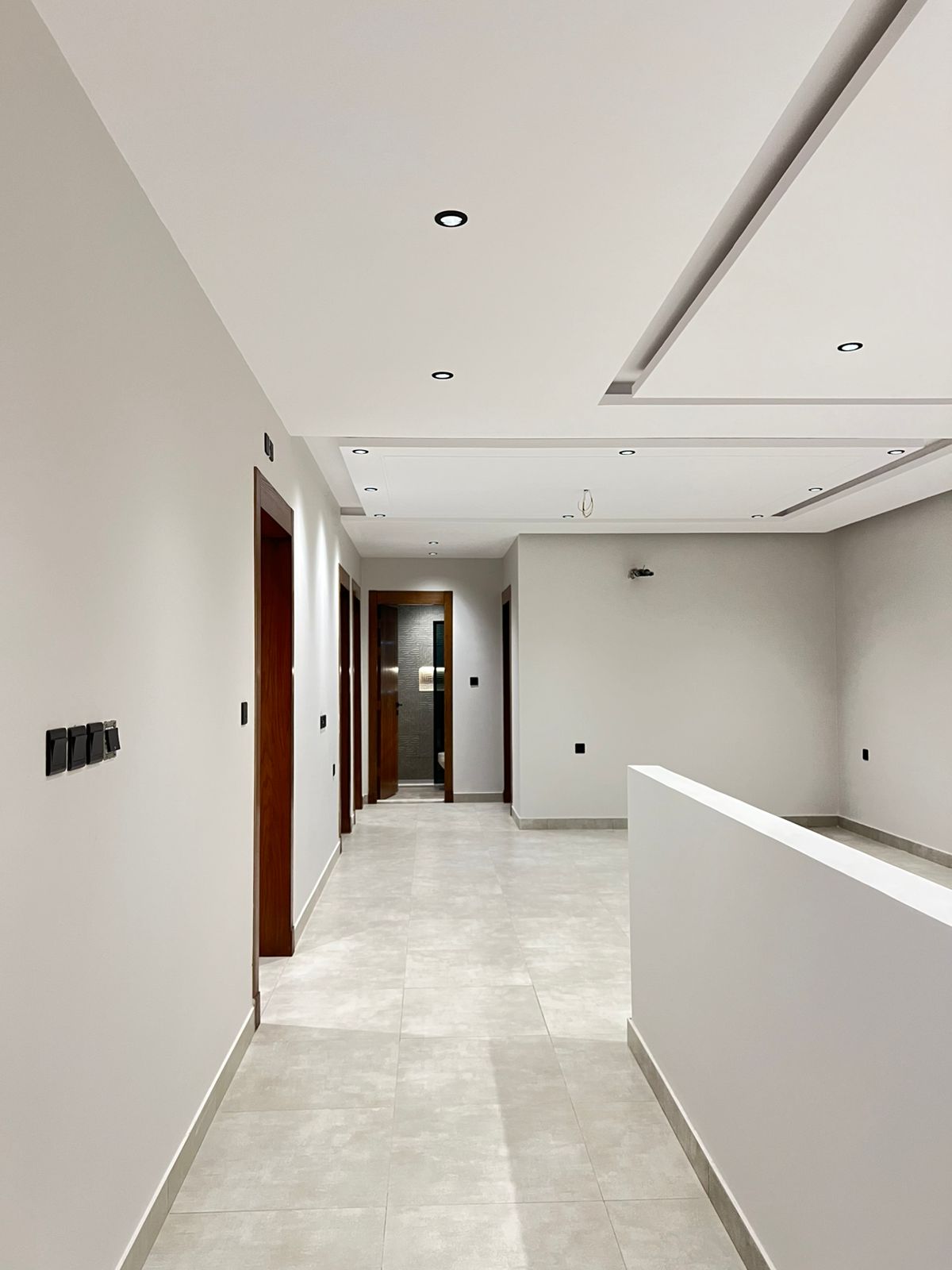 apartment  5 غرف بمشروع السرايا