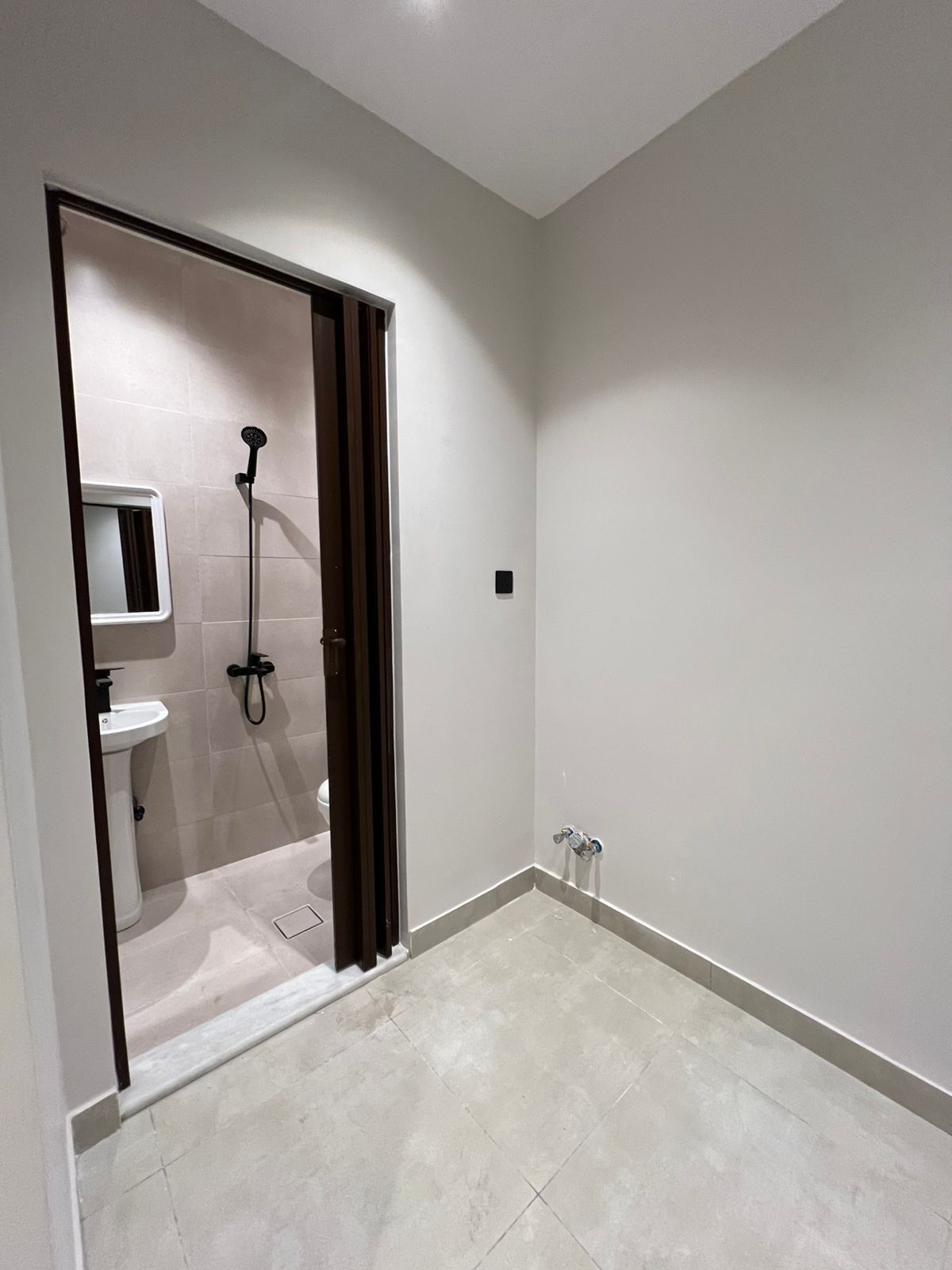 apartment  5 غرف بمشروع السرايا