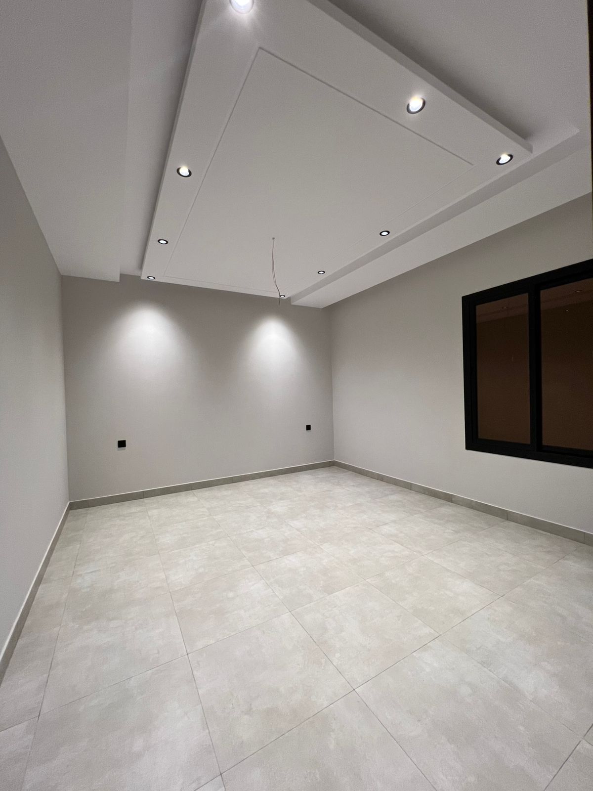 apartment  5 غرف بمشروع السرايا