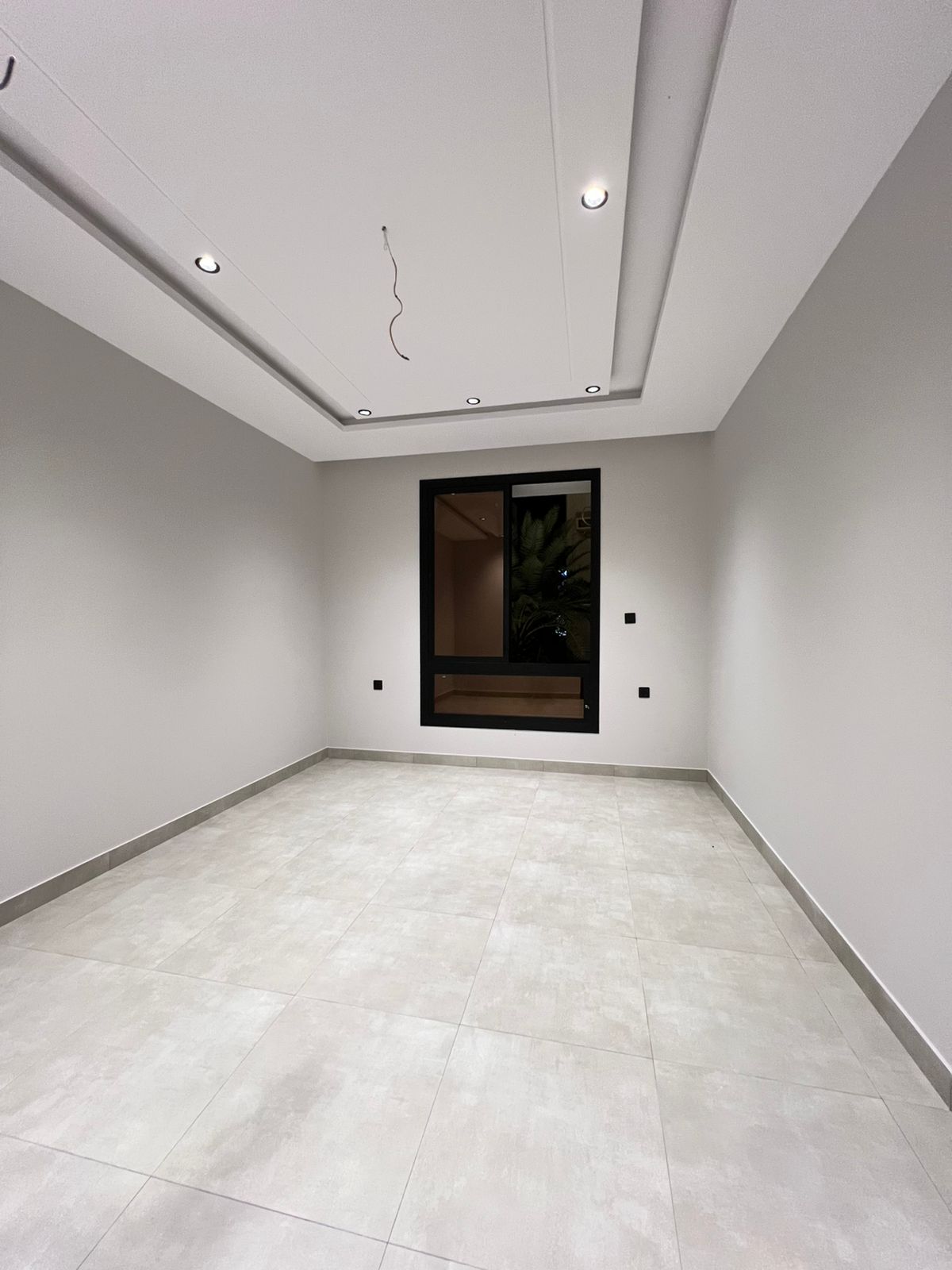 apartment  5 غرف بمشروع السرايا