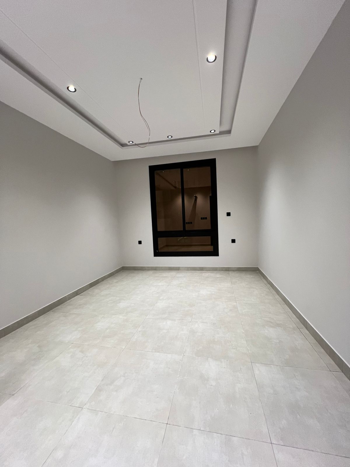 apartment  5 غرف بمشروع السرايا