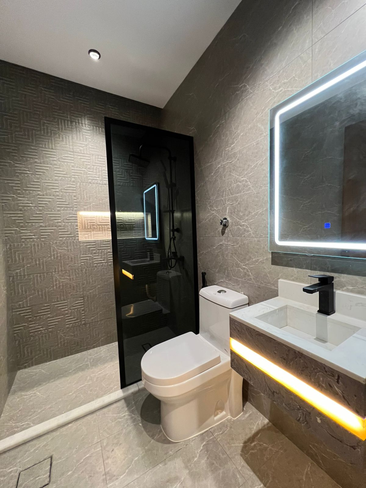 apartment  5 غرف بمشروع السرايا