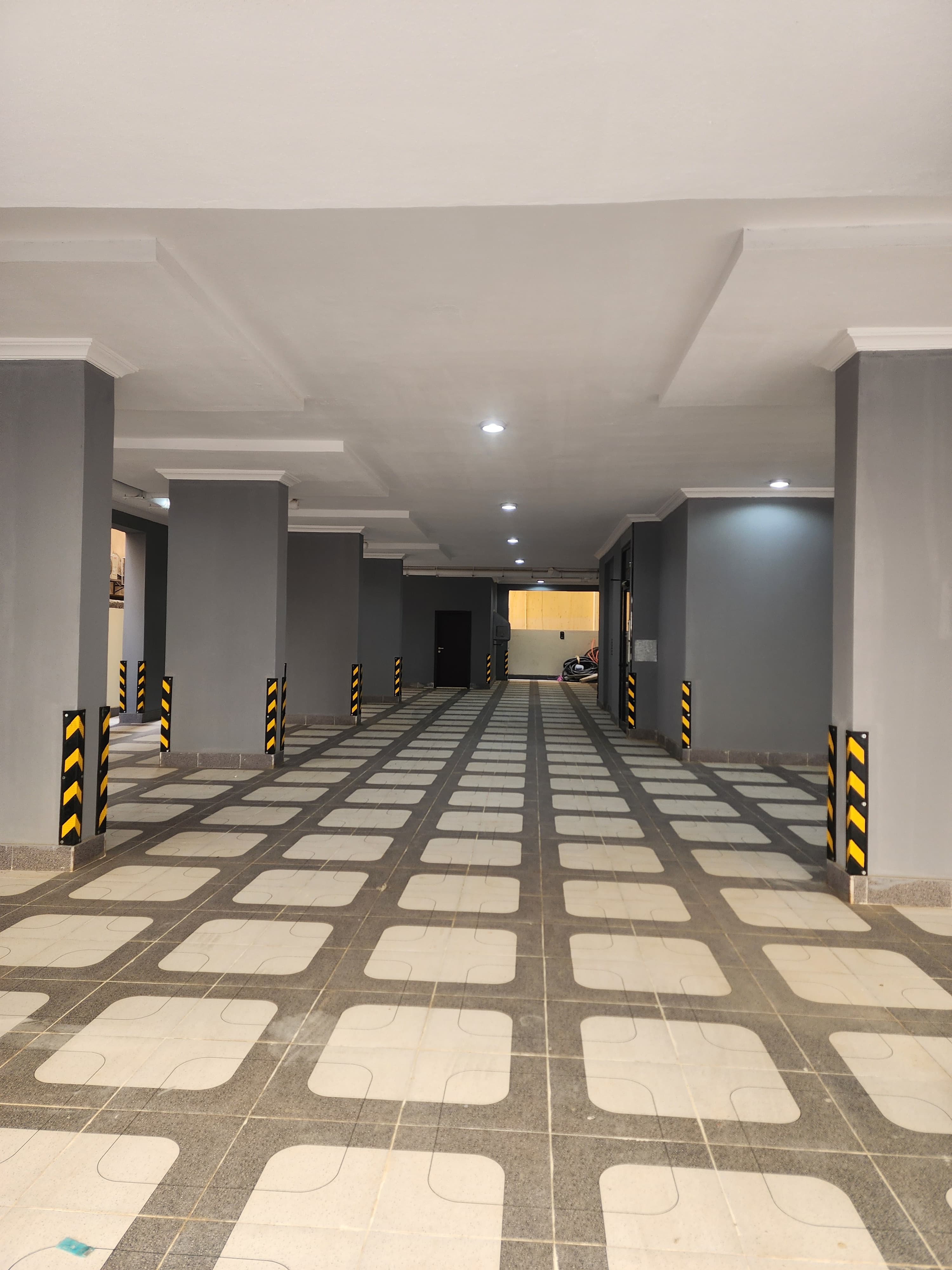 apartment  مشروع مدد الريان  شقة