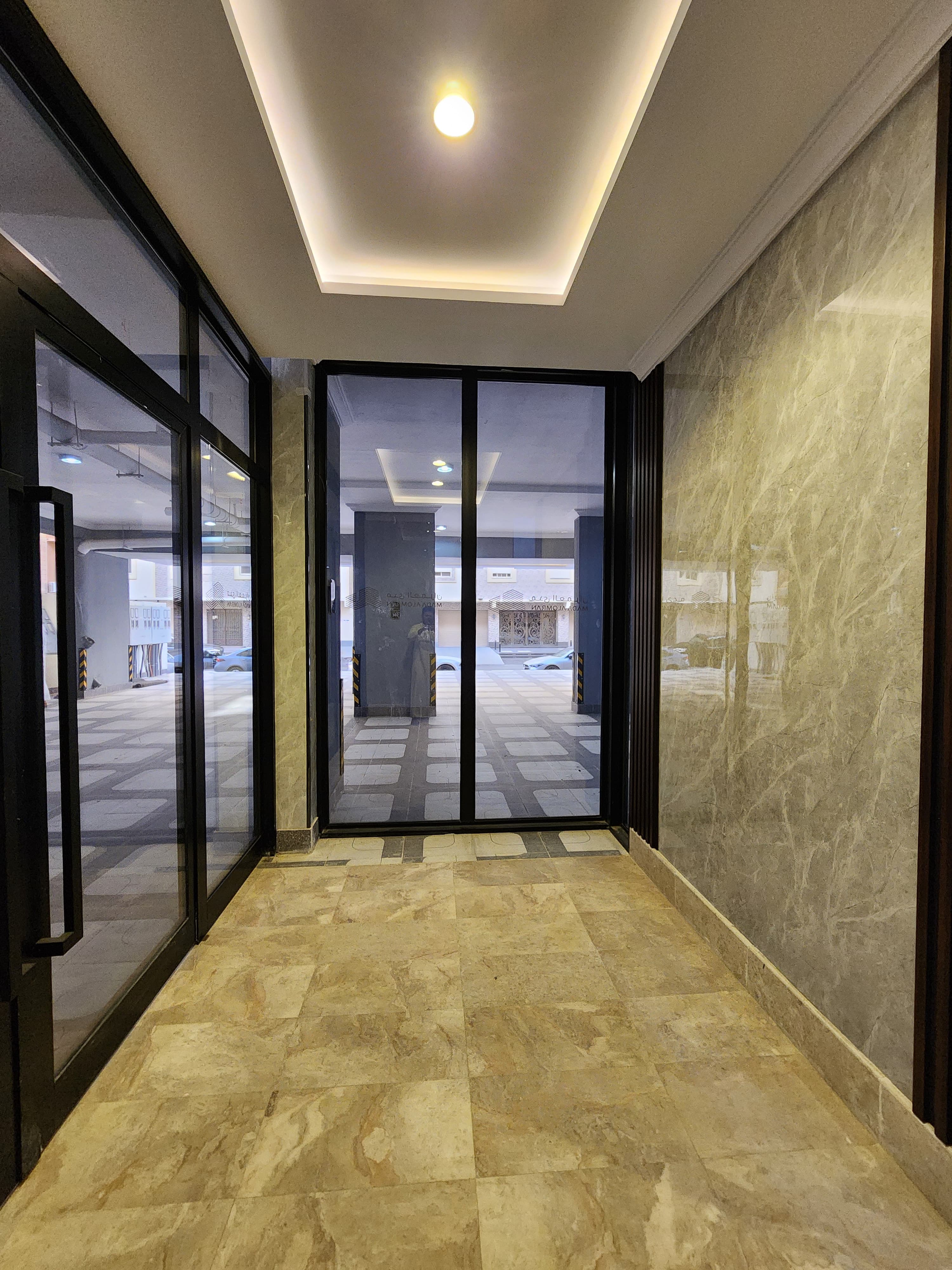 apartment  مشروع مدد الريان  شقة