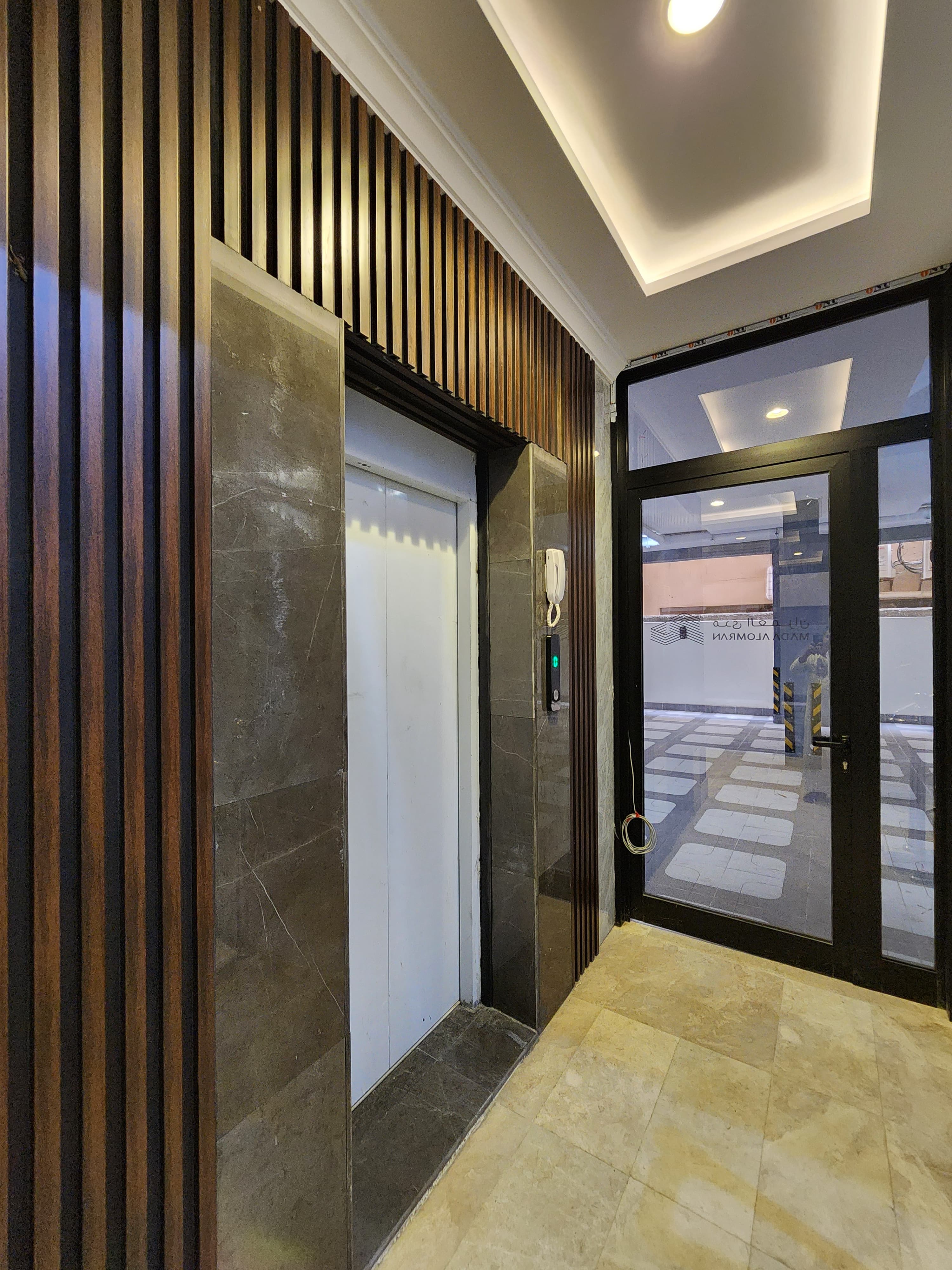 apartment  مشروع مدد الريان  شقة