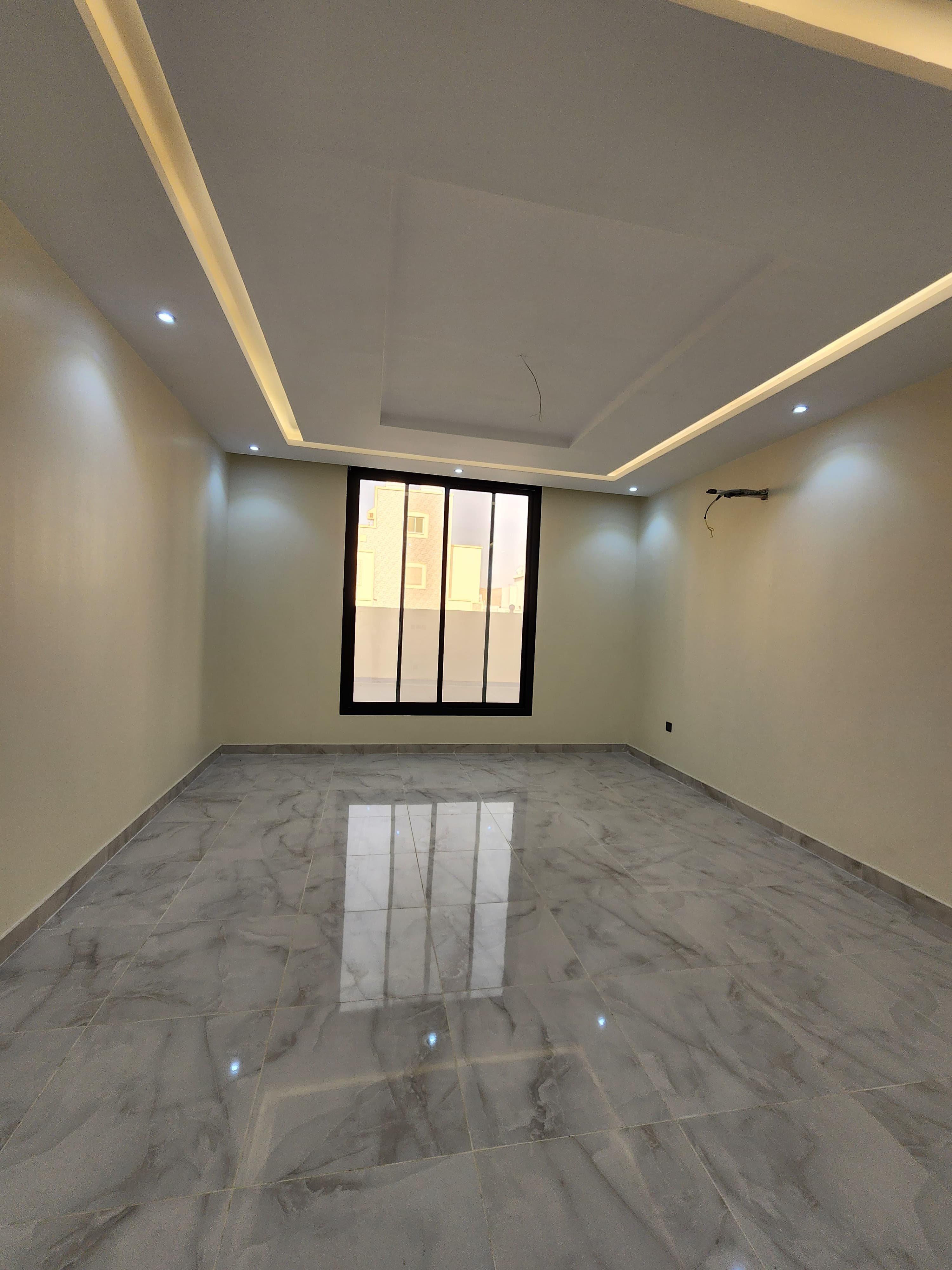 apartment  مشروع مدد الريان  شقة