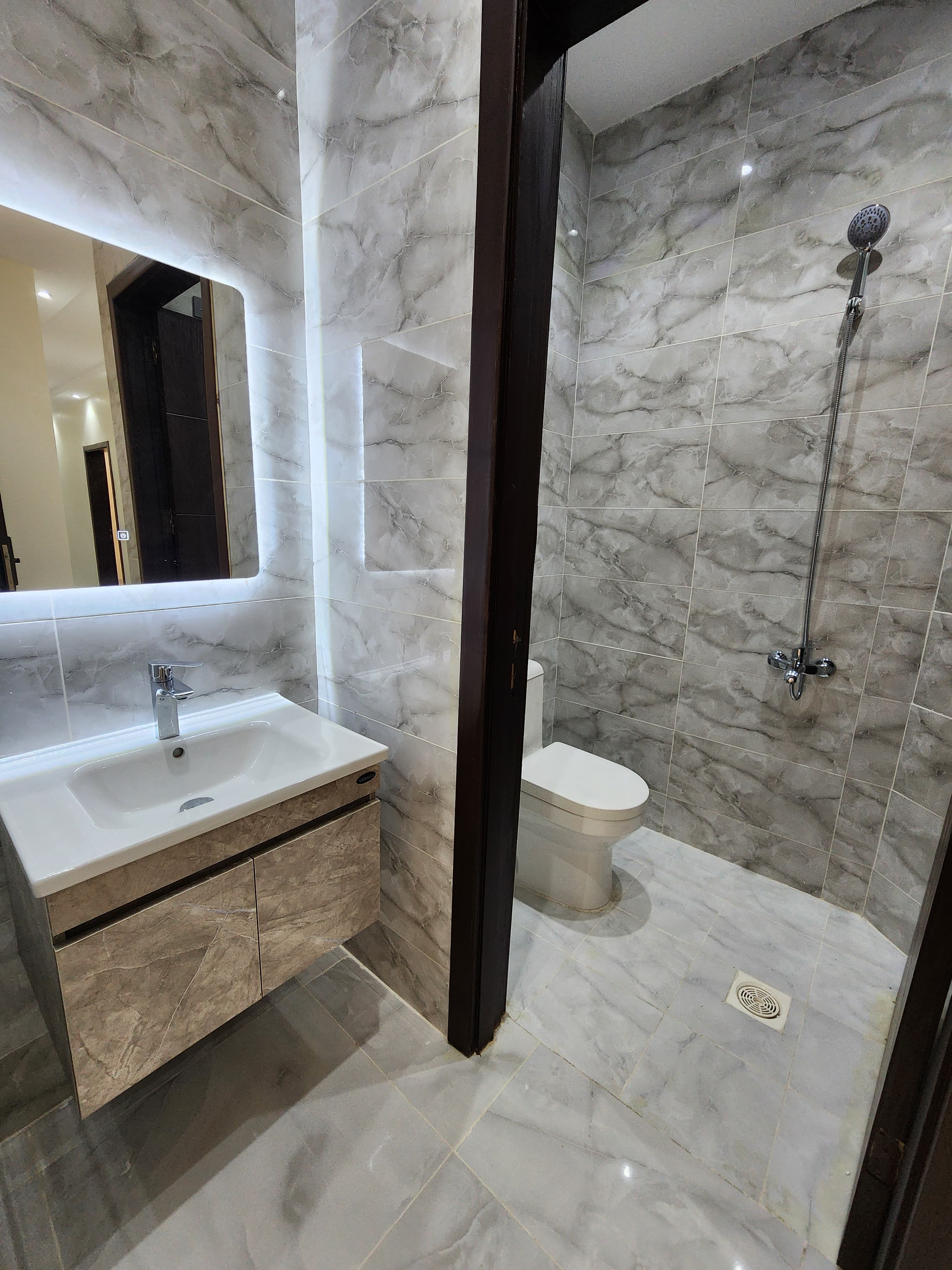 apartment  مشروع مدد الريان  شقة