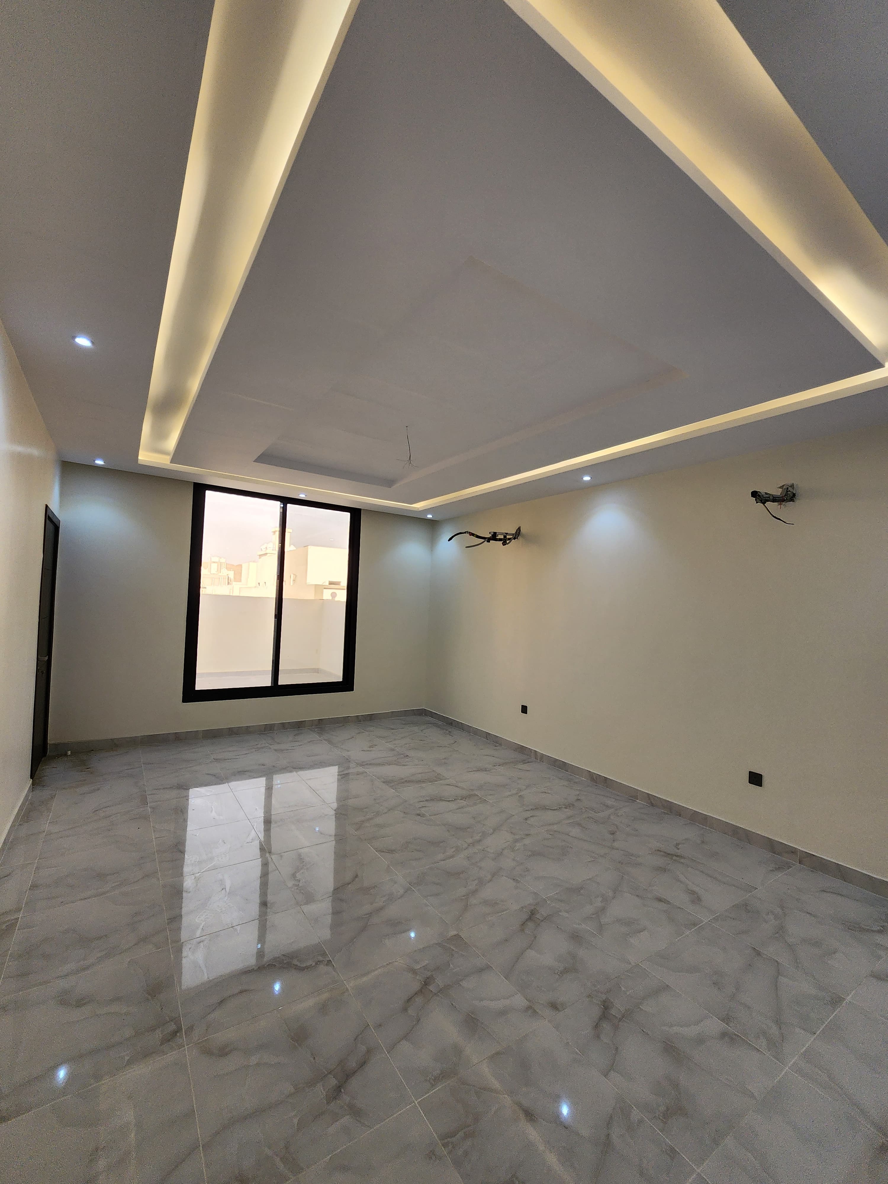 apartment  مشروع مدد الريان  شقة