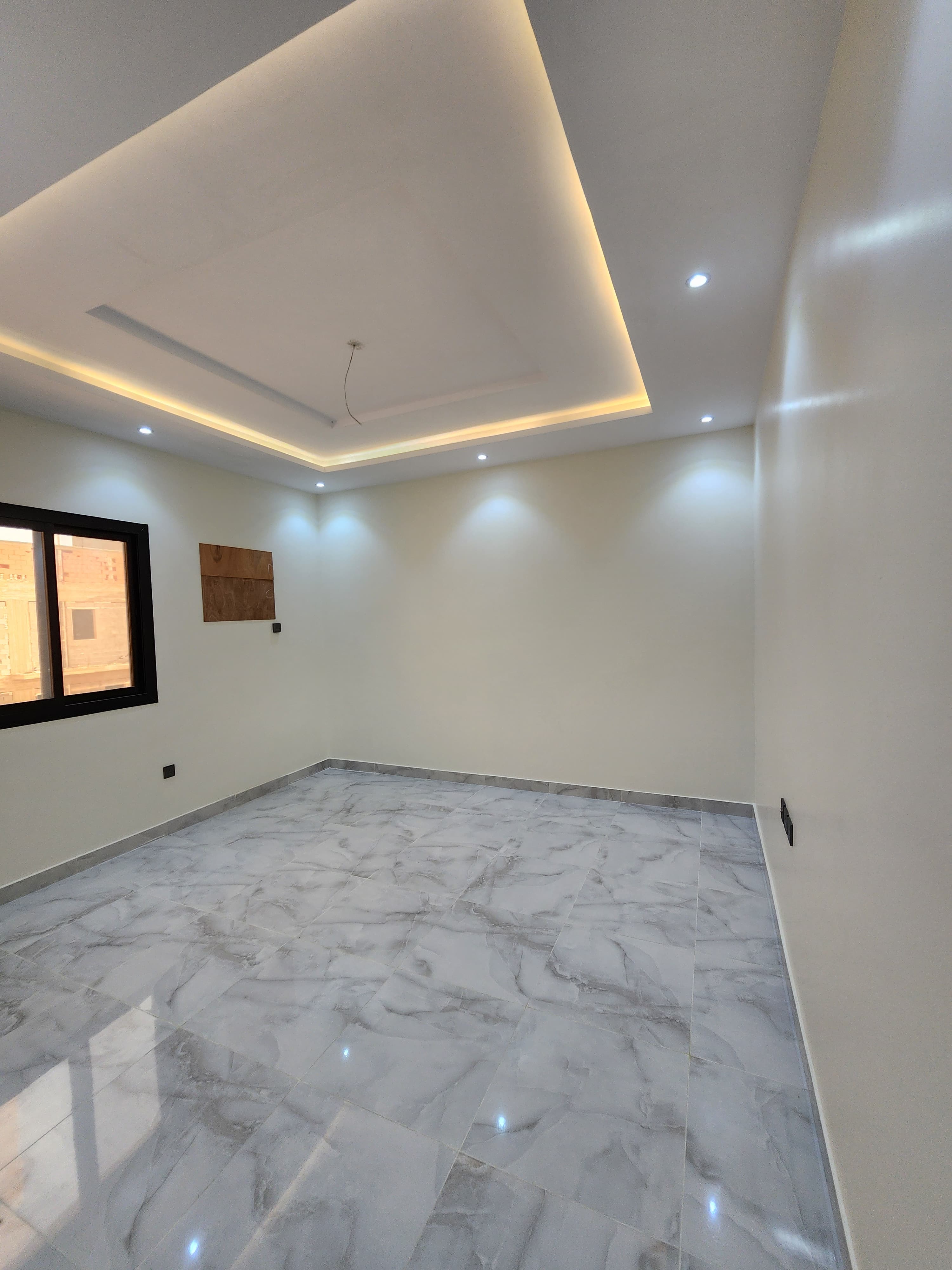 apartment  مشروع مدد الريان  شقة