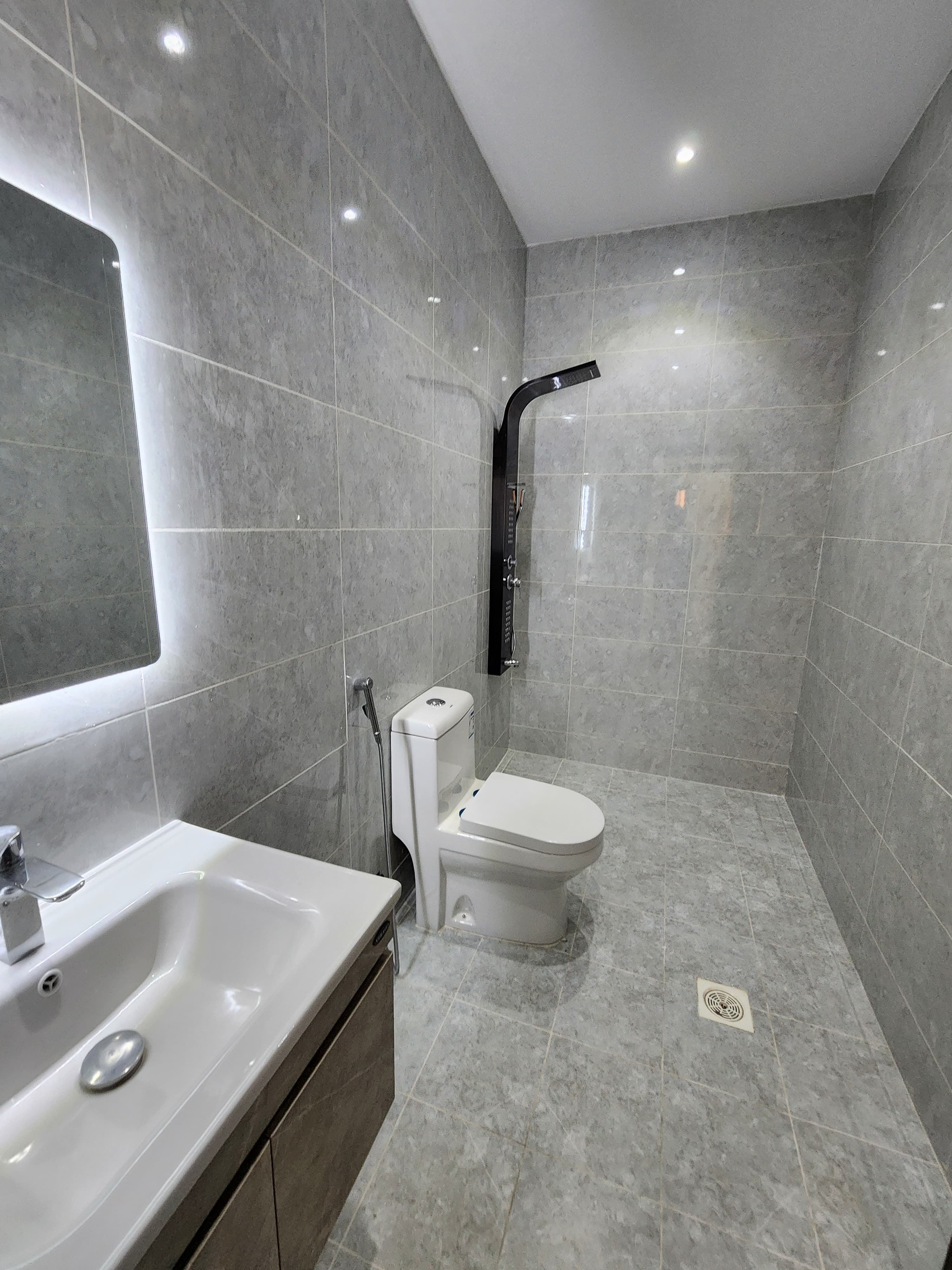apartment  مشروع مدد الريان  شقة