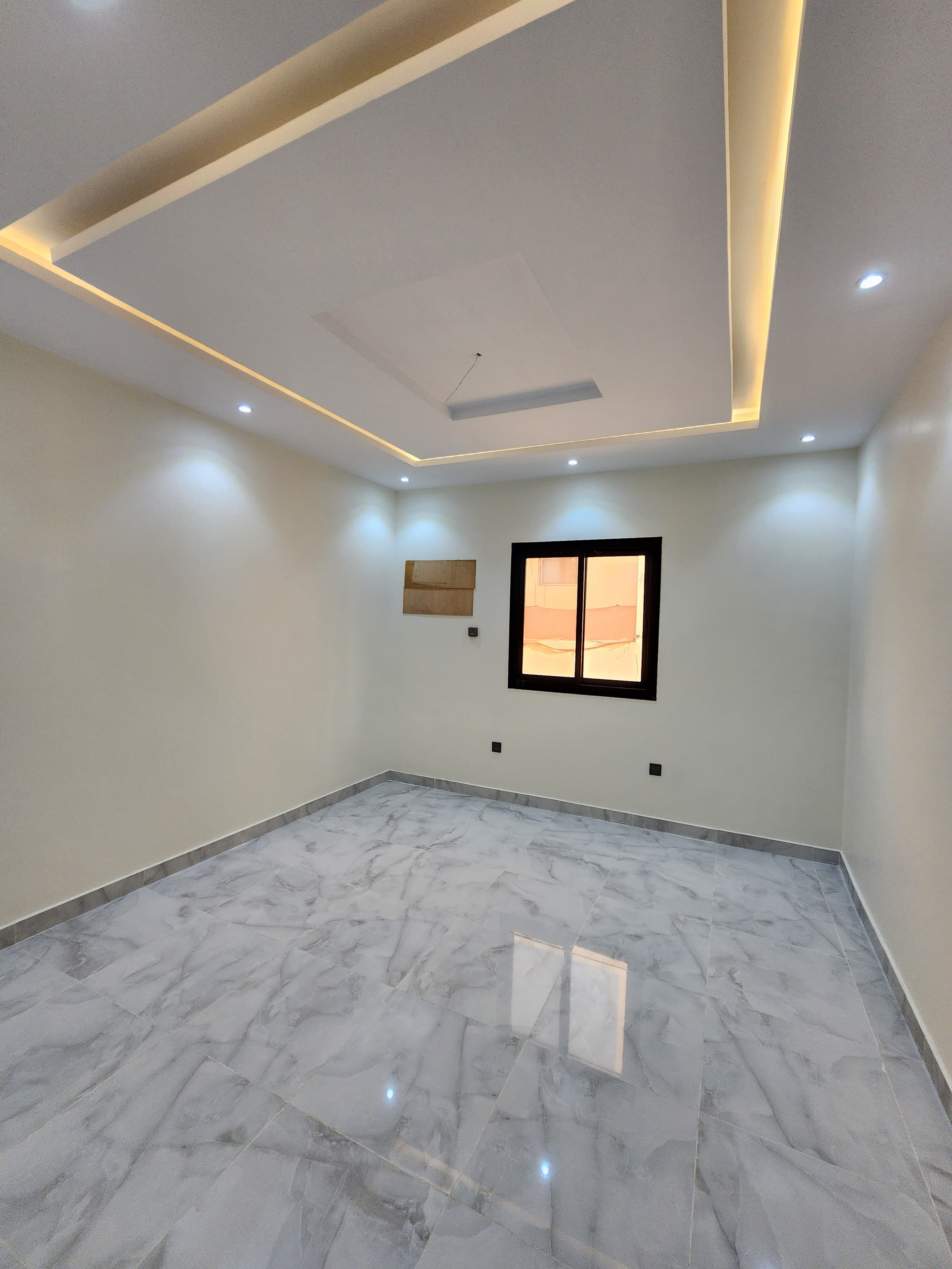 apartment  مشروع مدد الريان  شقة