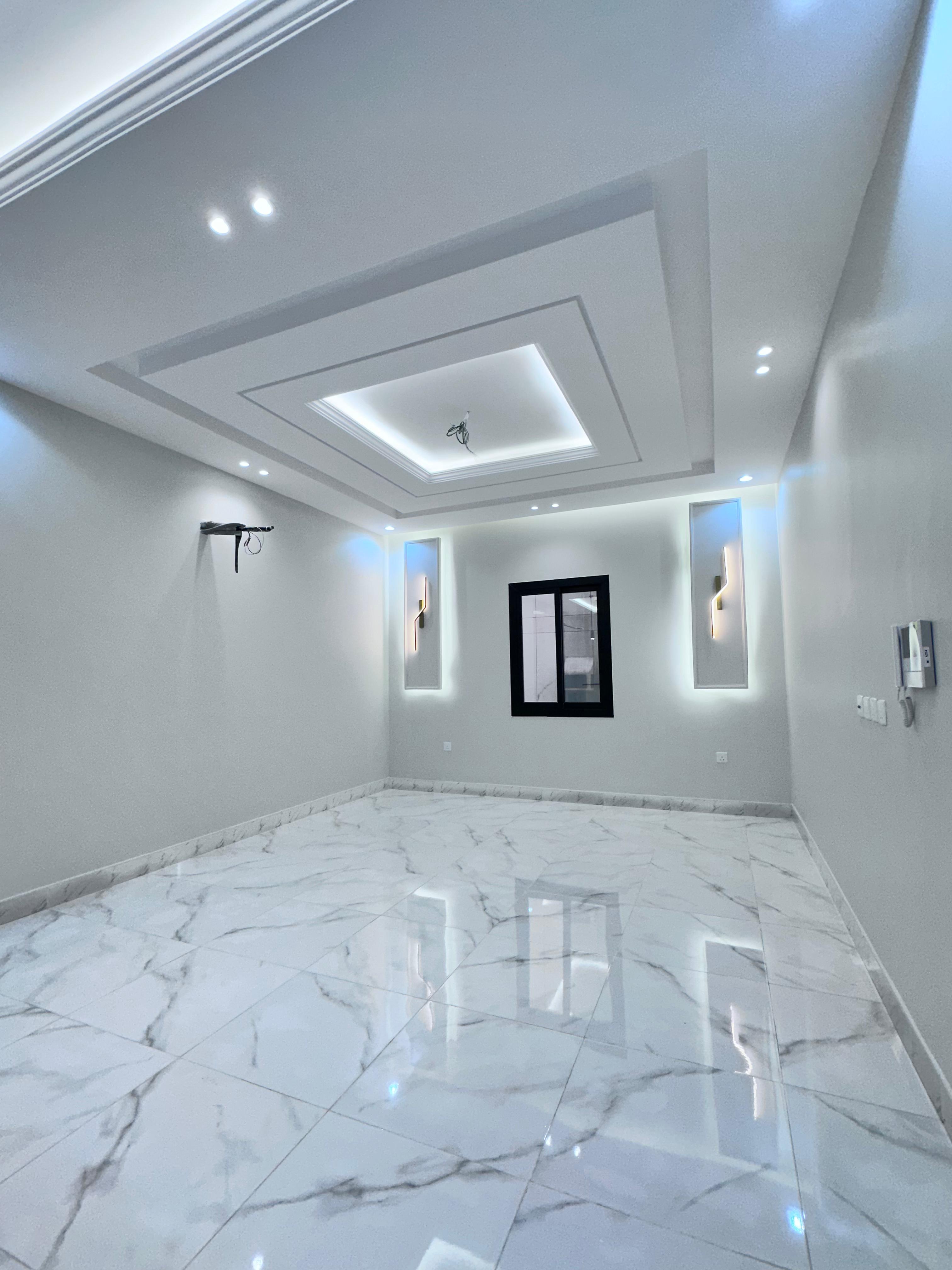 apartment  مشروع الروابي