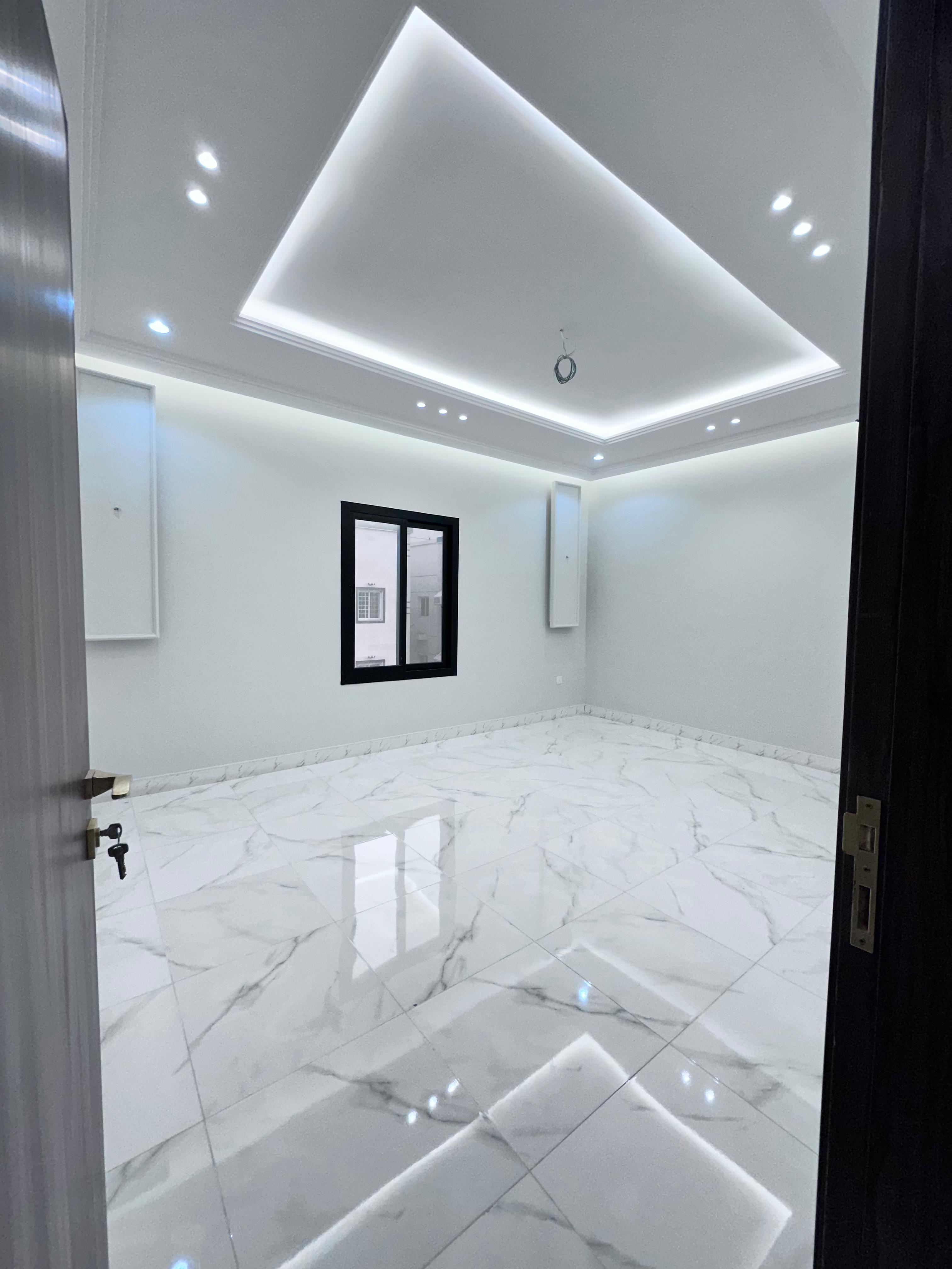 apartment  مشروع الروابي