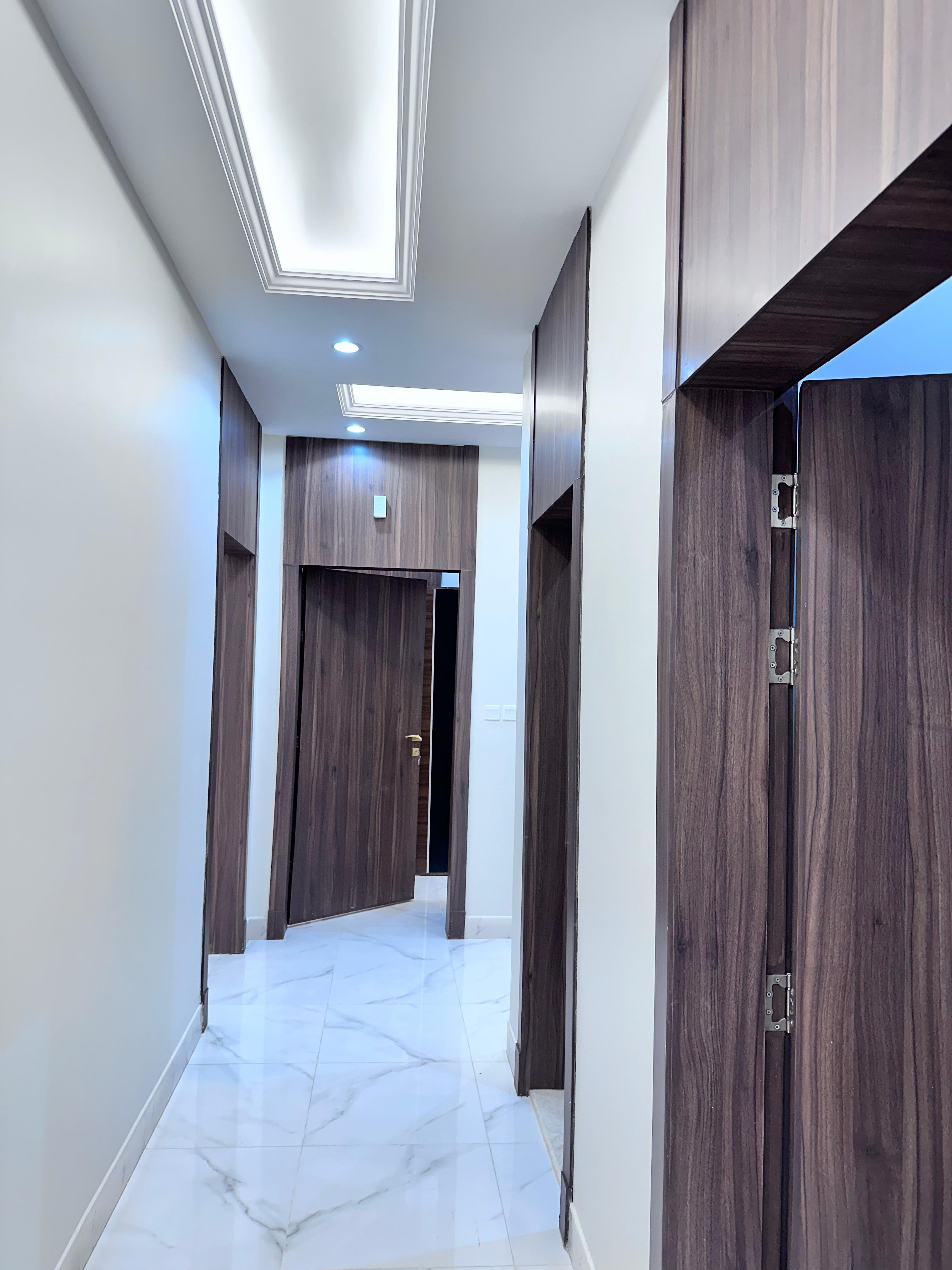 apartment  مشروع الروابي
