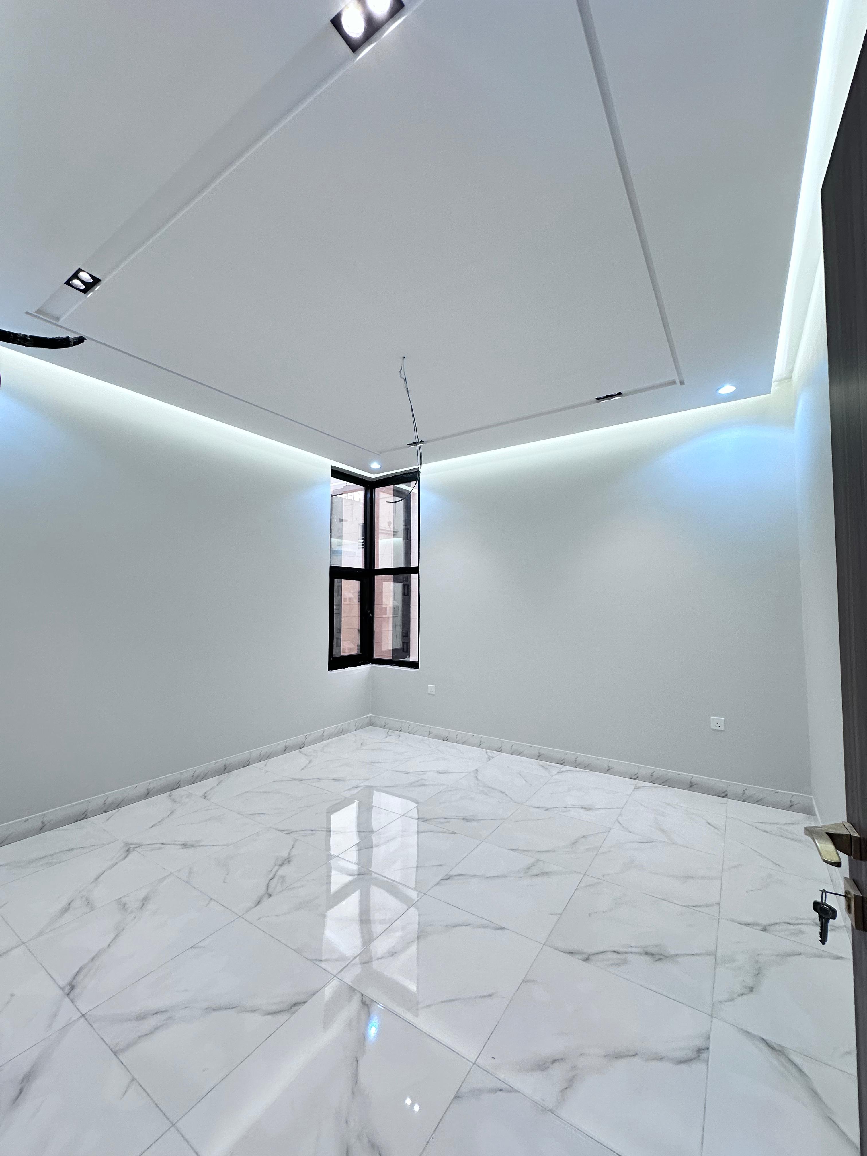 apartment  مشروع الروابي