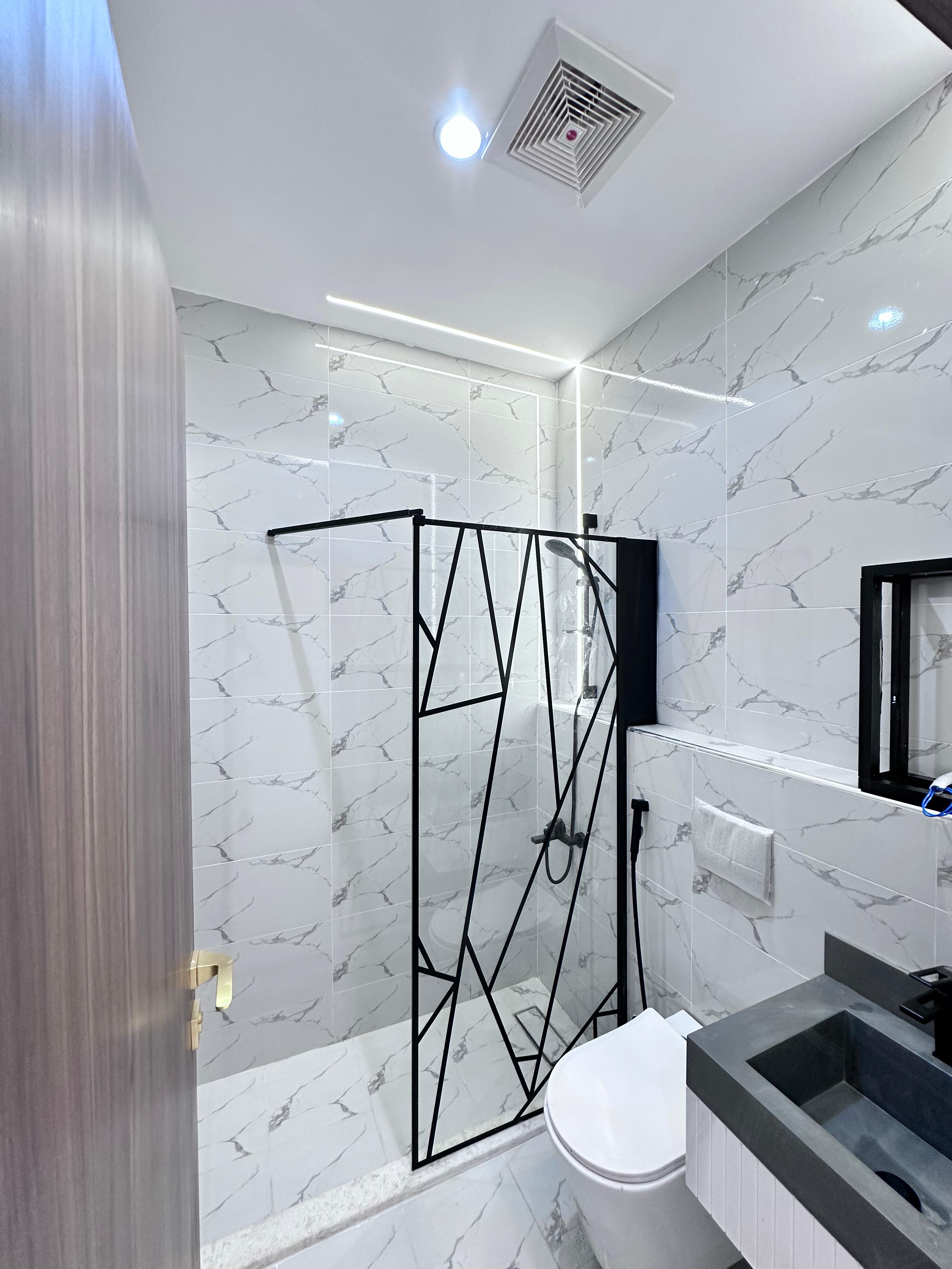 apartment  مشروع الروابي