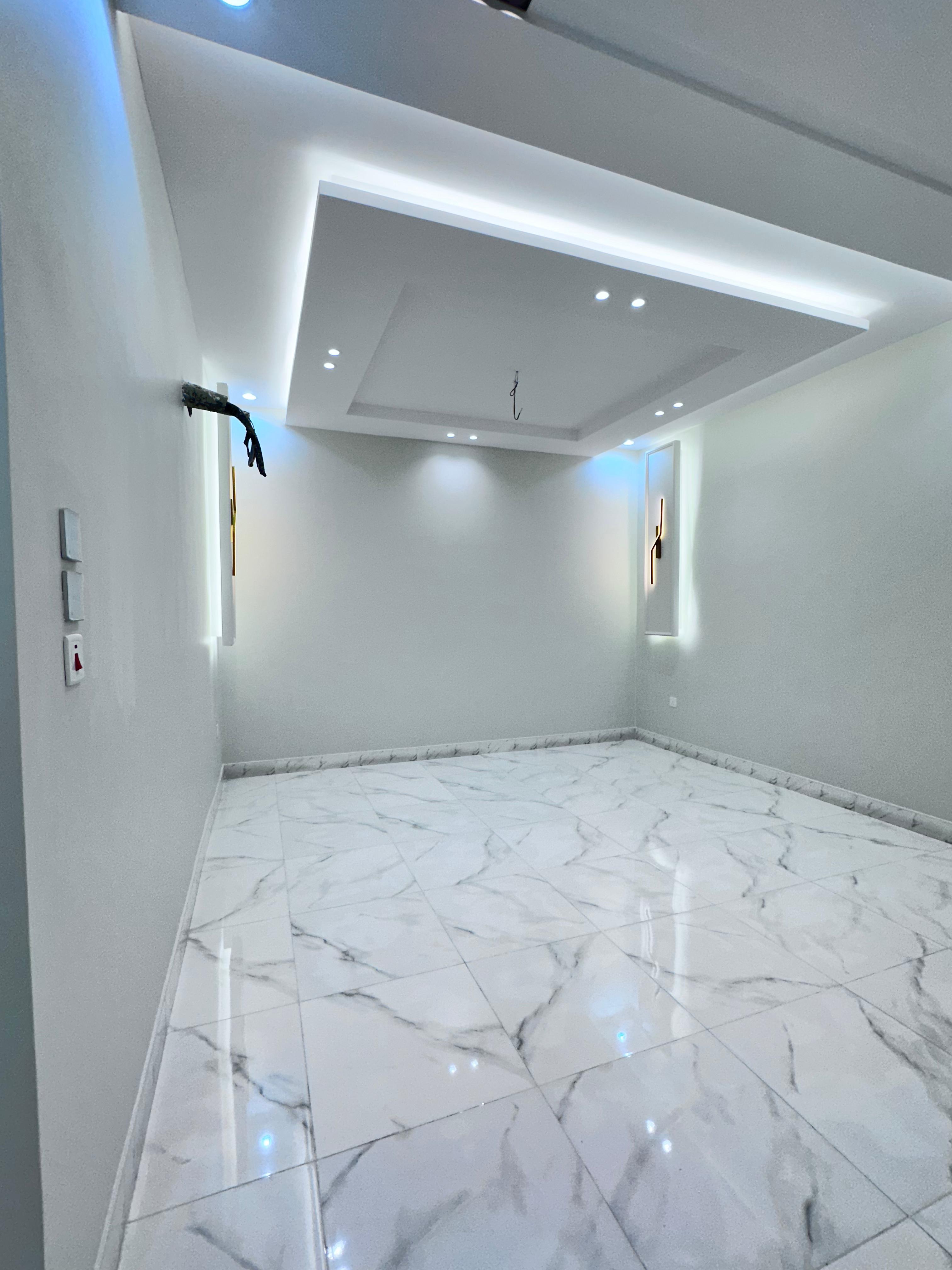 apartment  مشروع الروابي