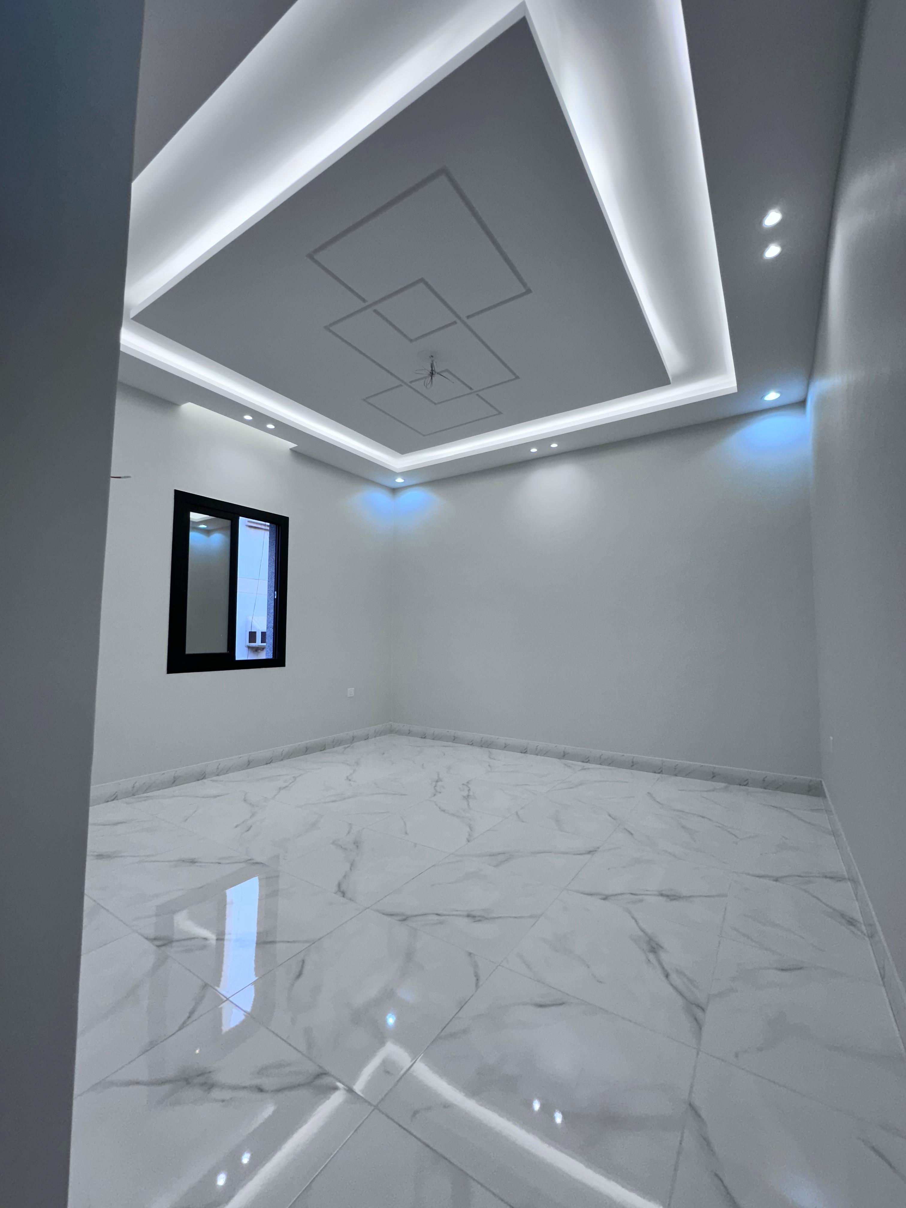 apartment  مشروع الروابي