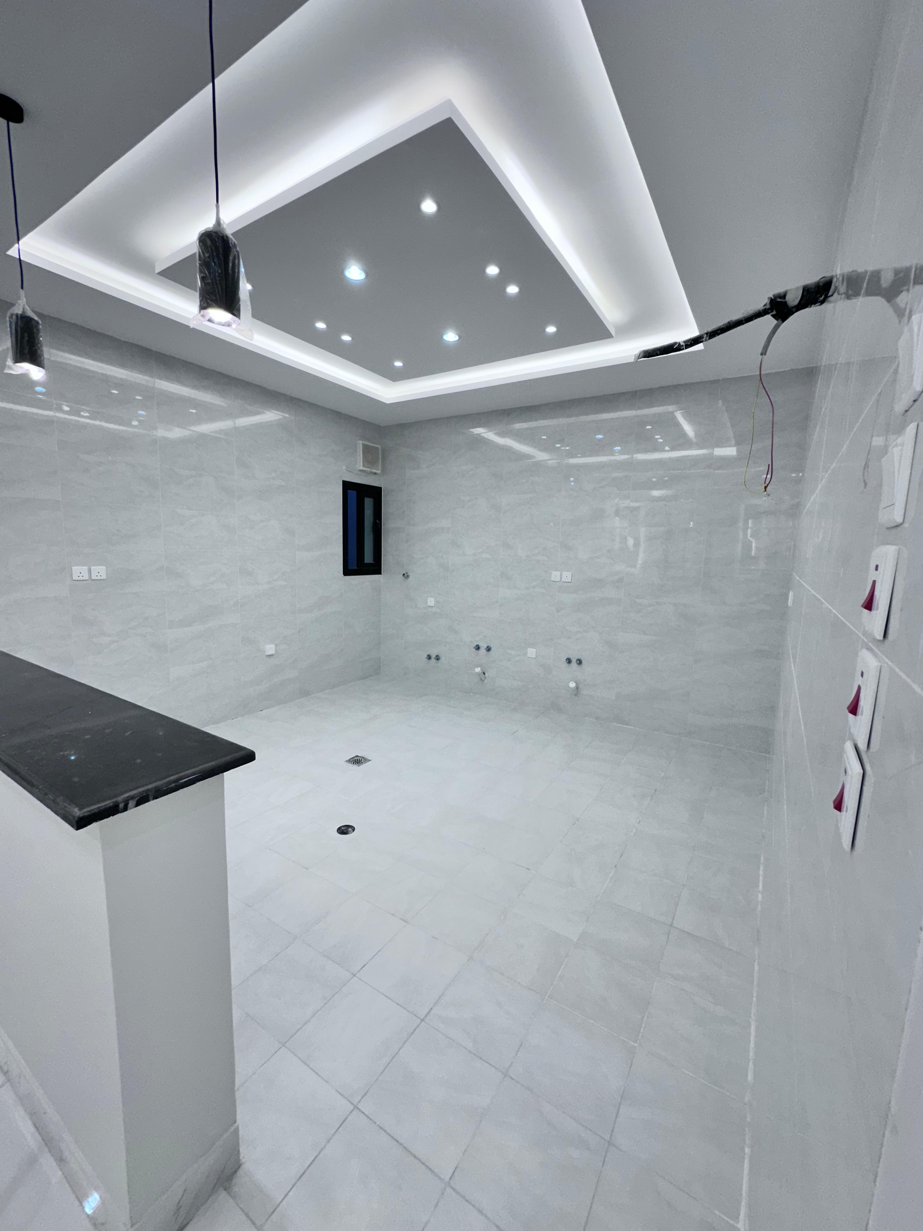apartment  مشروع الروابي