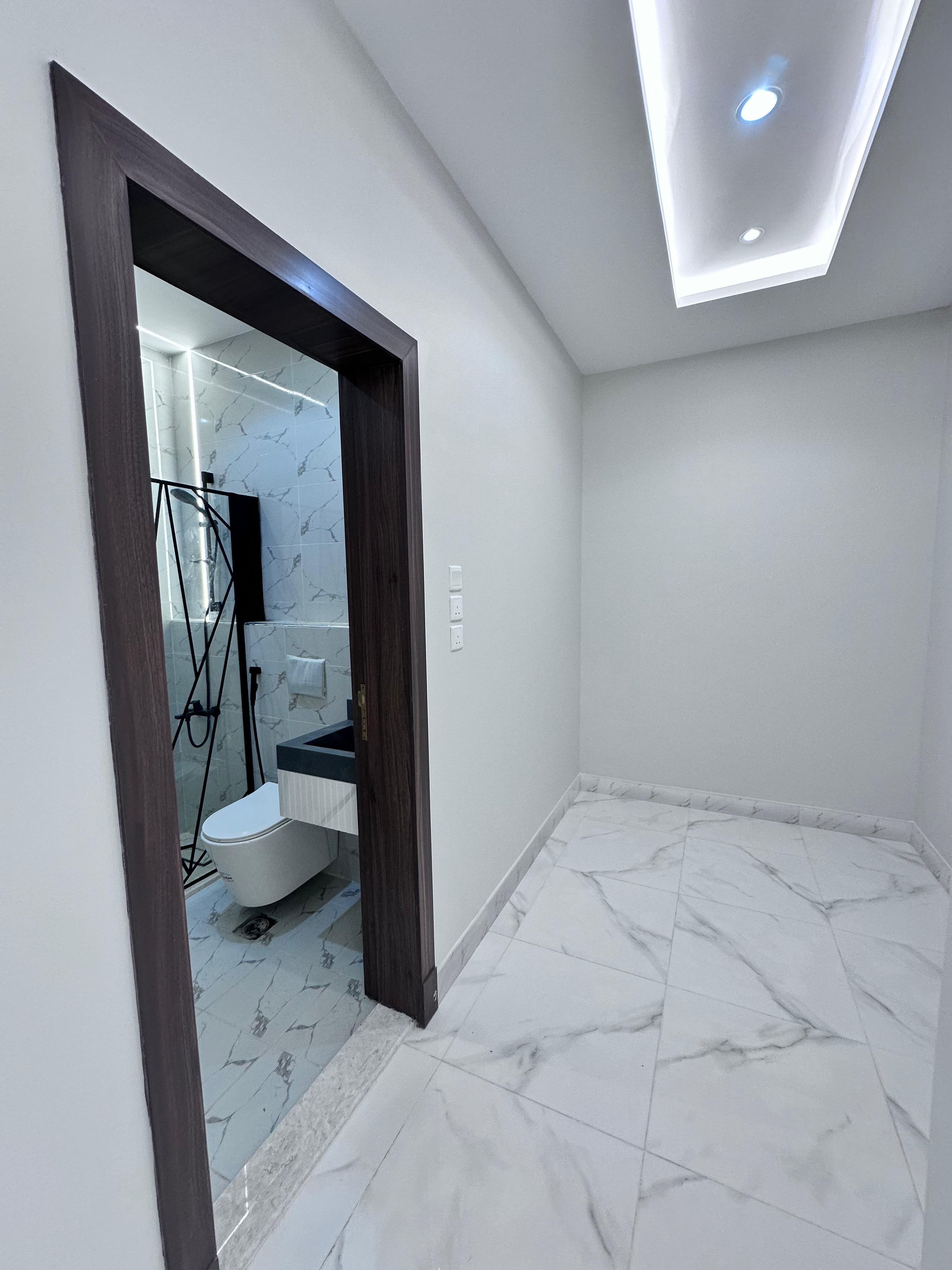 apartment  مشروع الروابي