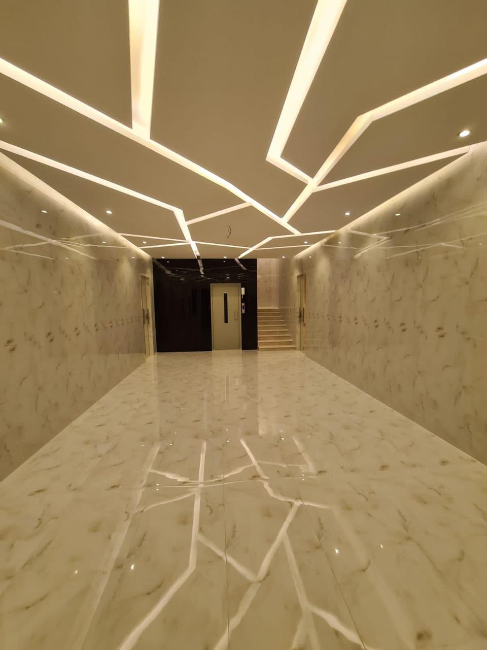 apartment  مشروع الصقاء ( شارع أم القرى )