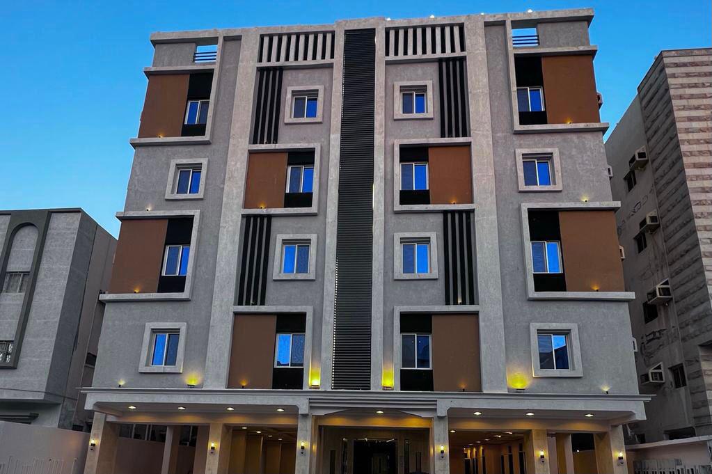 apartment  مشروع الصقاء ( شارع أم القرى )