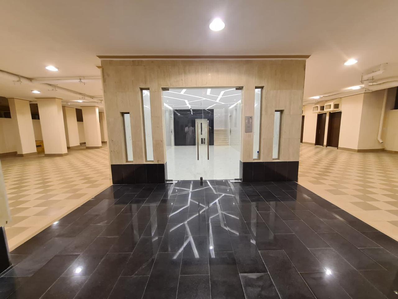 apartment  مشروع الصقاء ( شارع أم القرى )