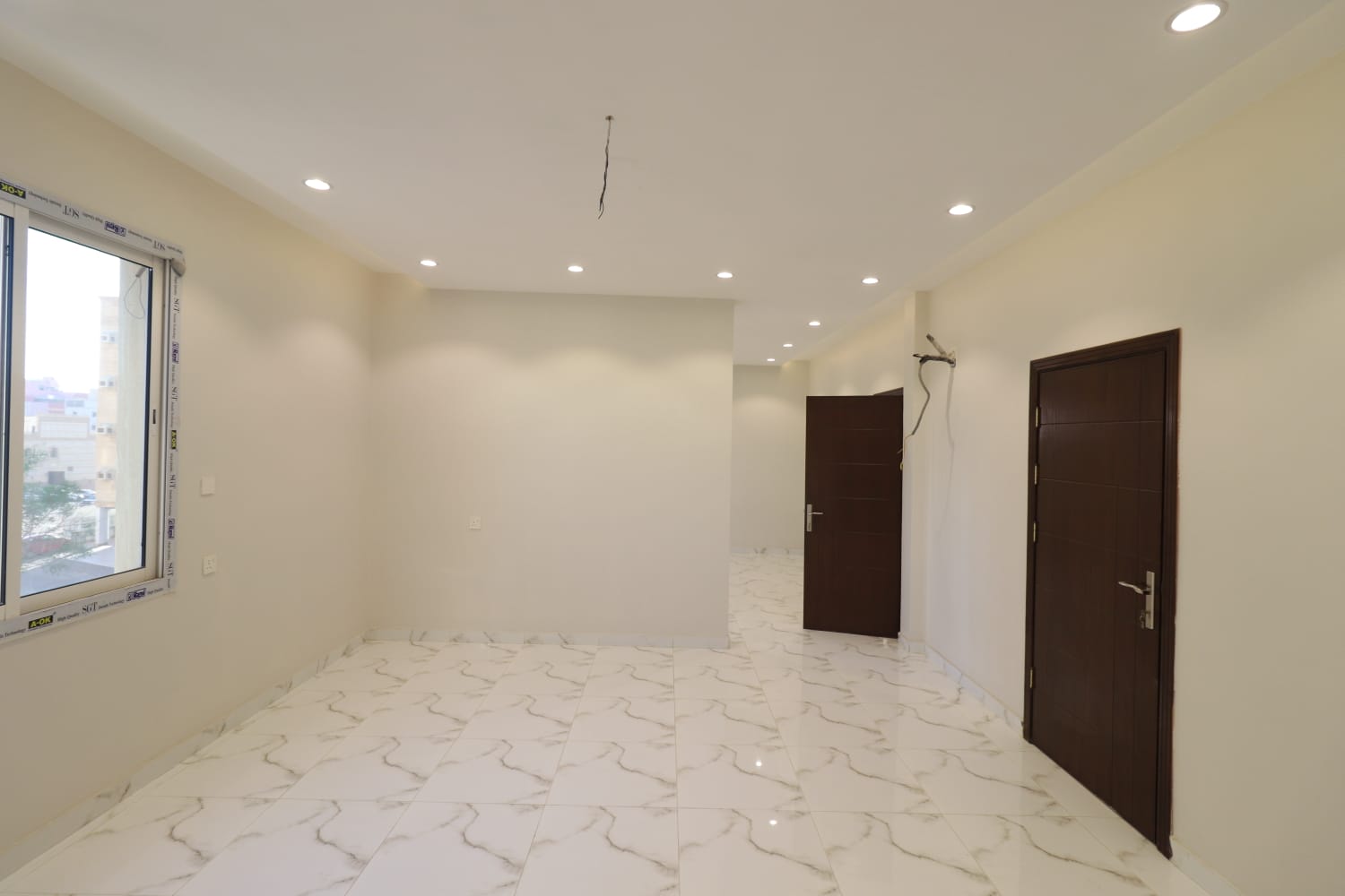 apartment  عقارات المنار 1 ( الرفاهية 101)