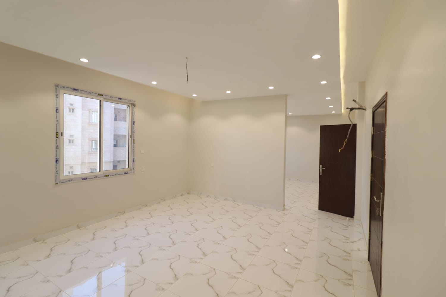 apartment  عقارات المنار 1 ( الرفاهية 101)