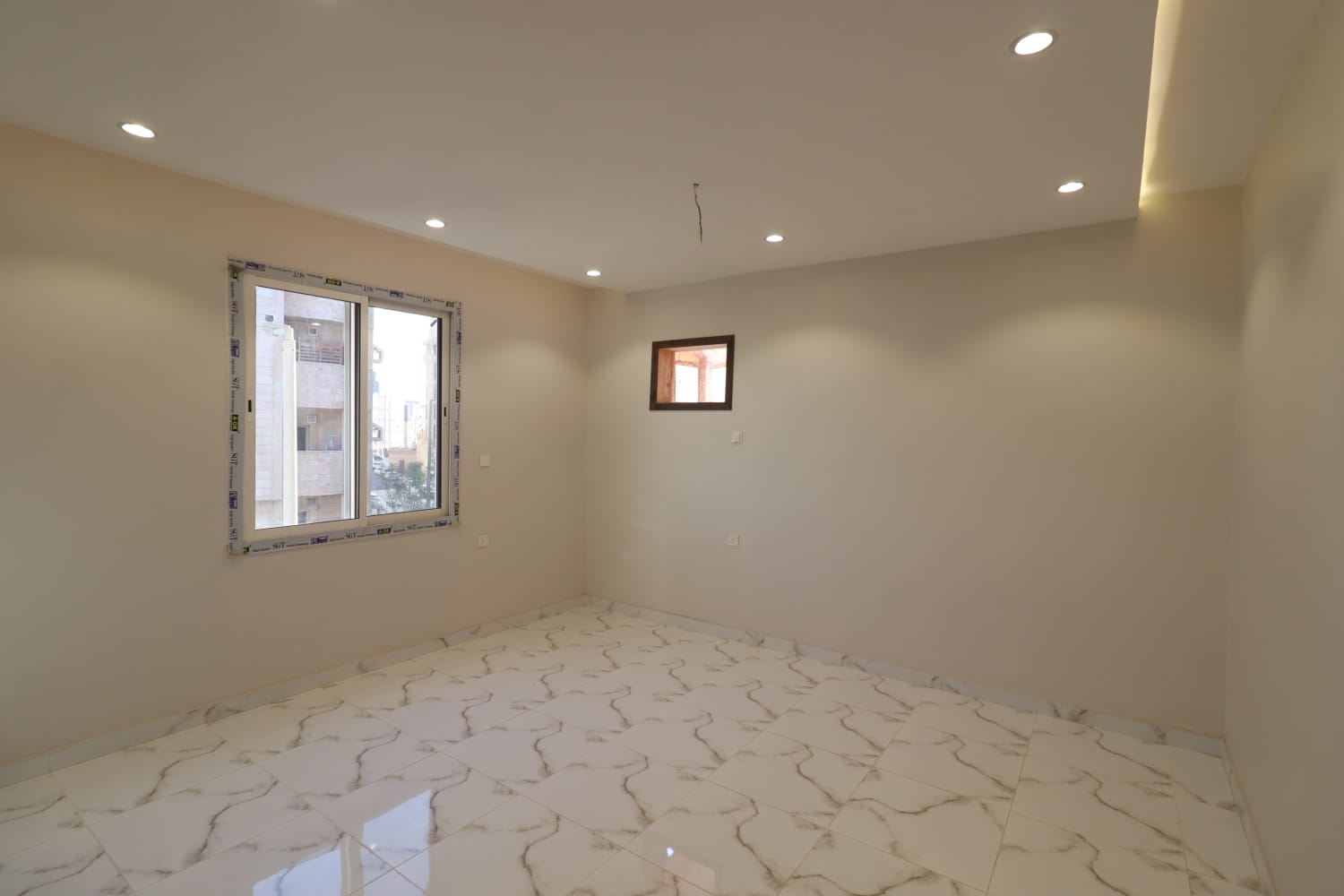 apartment  عقارات المنار 1 ( الرفاهية 101)