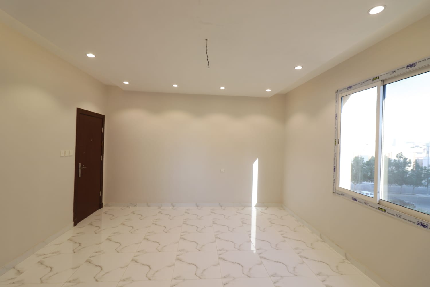 apartment  عقارات المنار 1 ( الرفاهية 101)