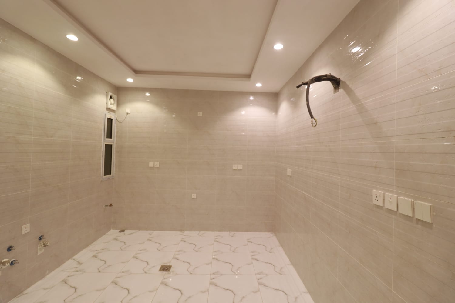 apartment  عقارات المنار 1 ( الرفاهية 101)