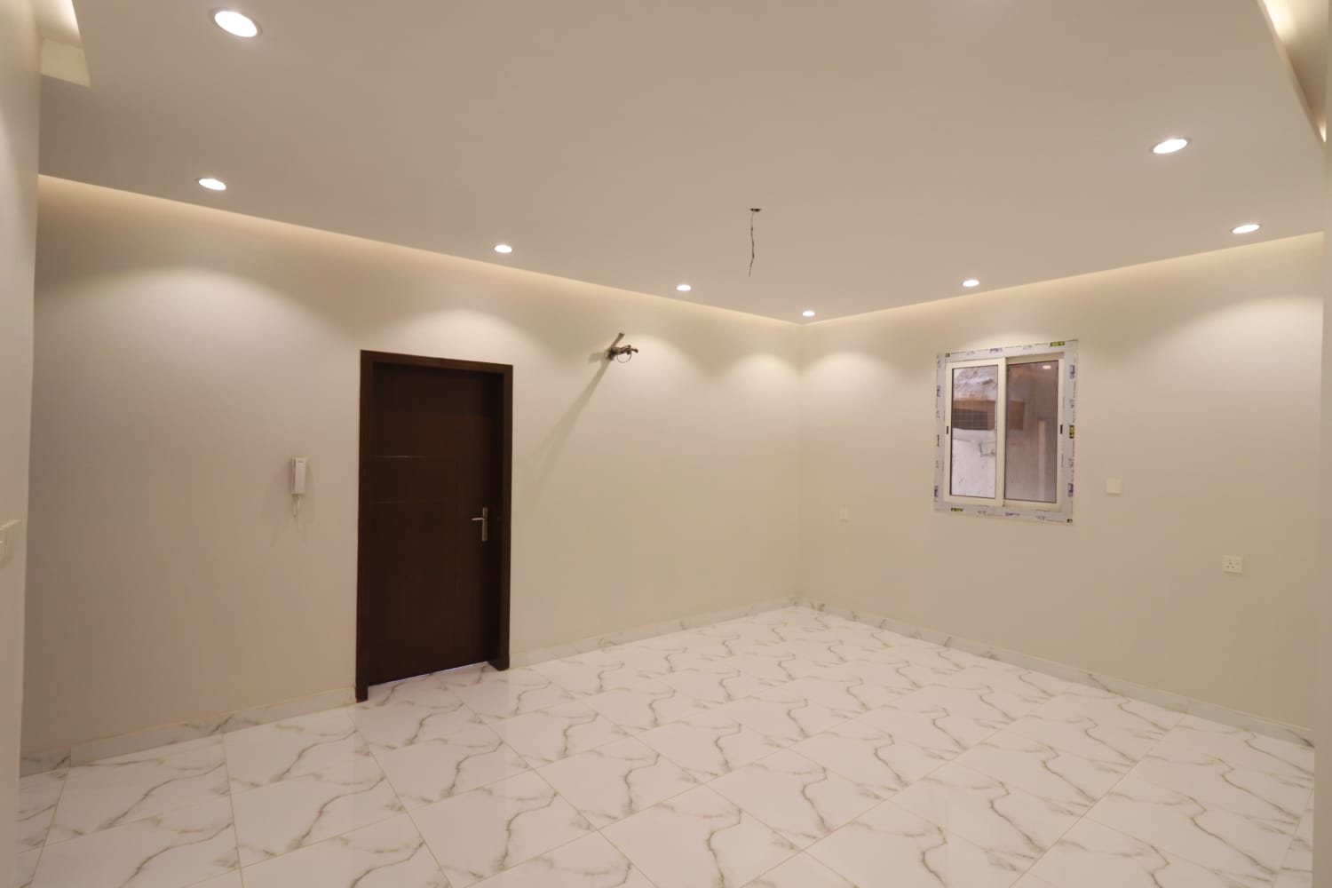 apartment  عقارات المنار 1 ( الرفاهية 101)