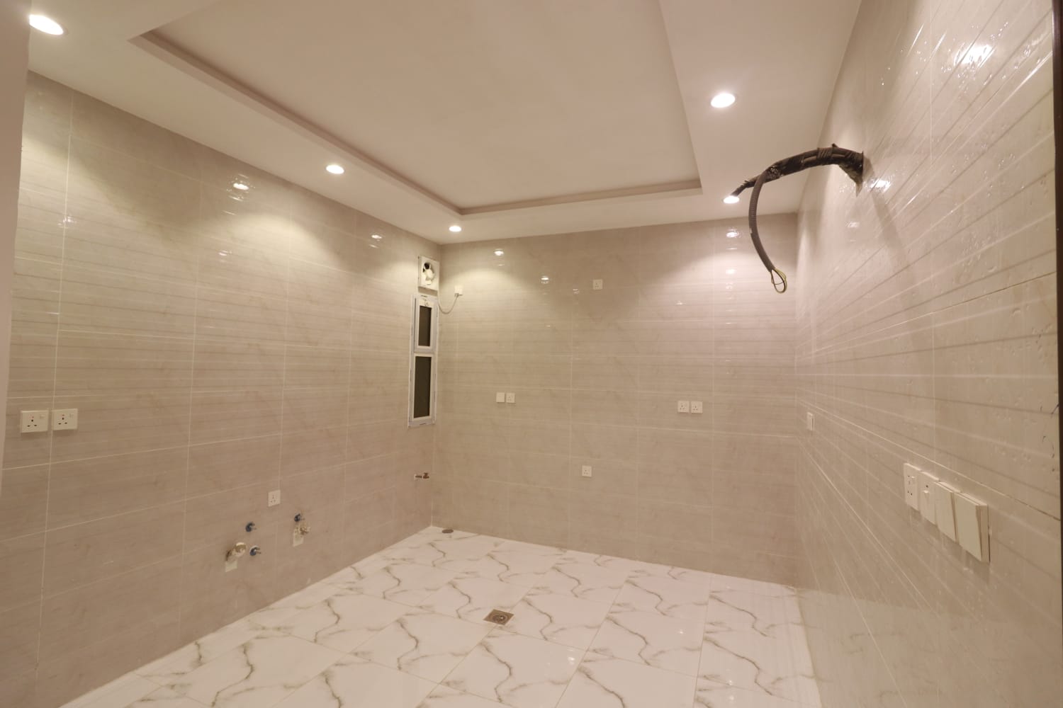 apartment  عقارات المنار 1 ( الرفاهية 101)
