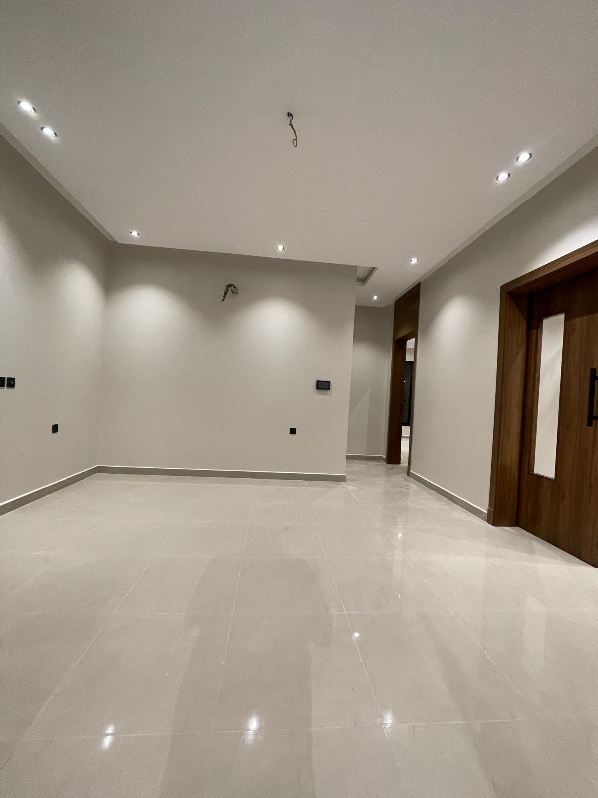 apartment  الورود 5 غرف A1
