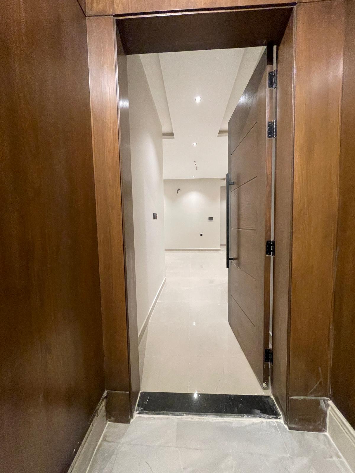 apartment  الورود 5 غرف A1