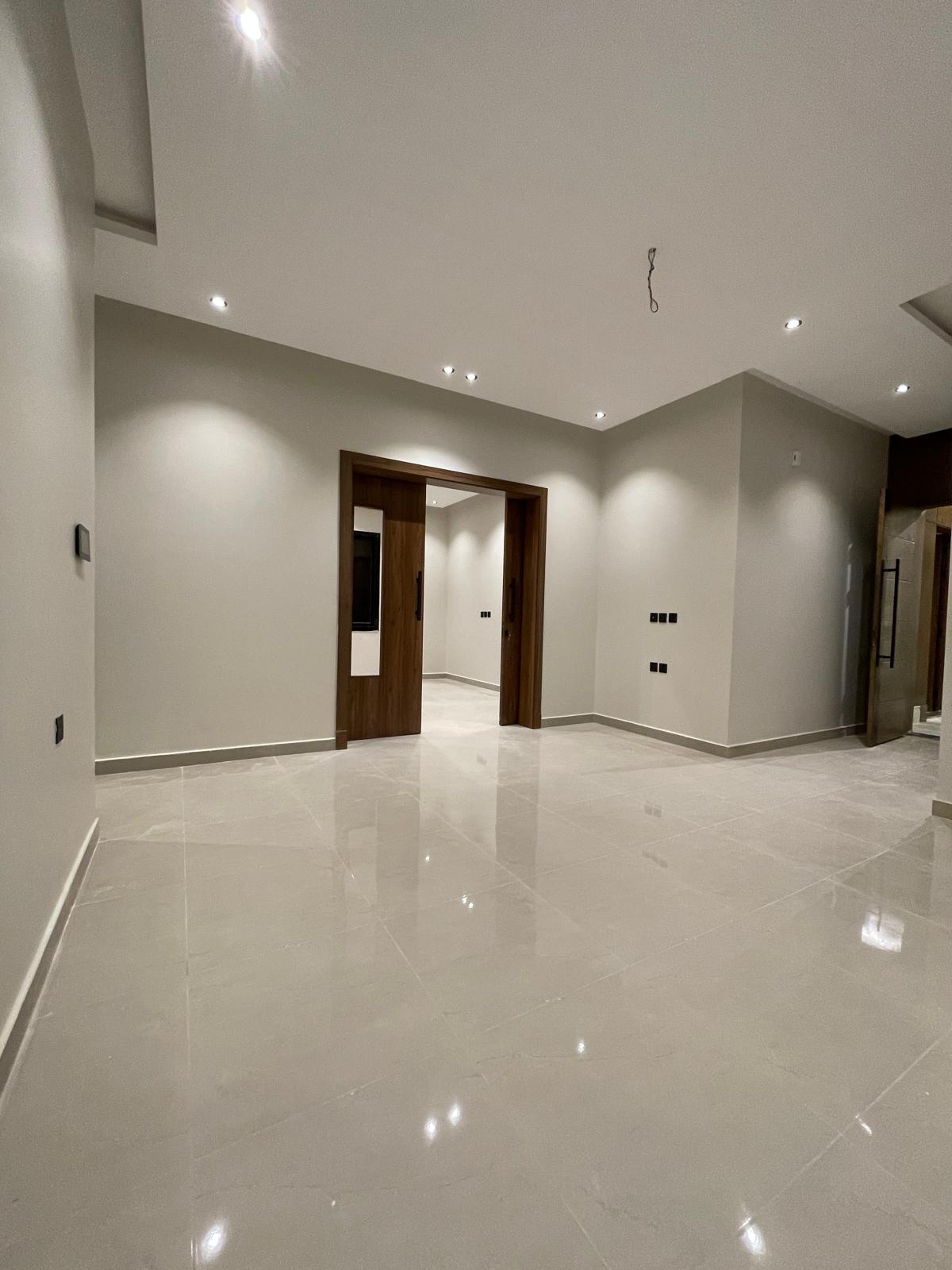 apartment  الورود 5 غرف A1