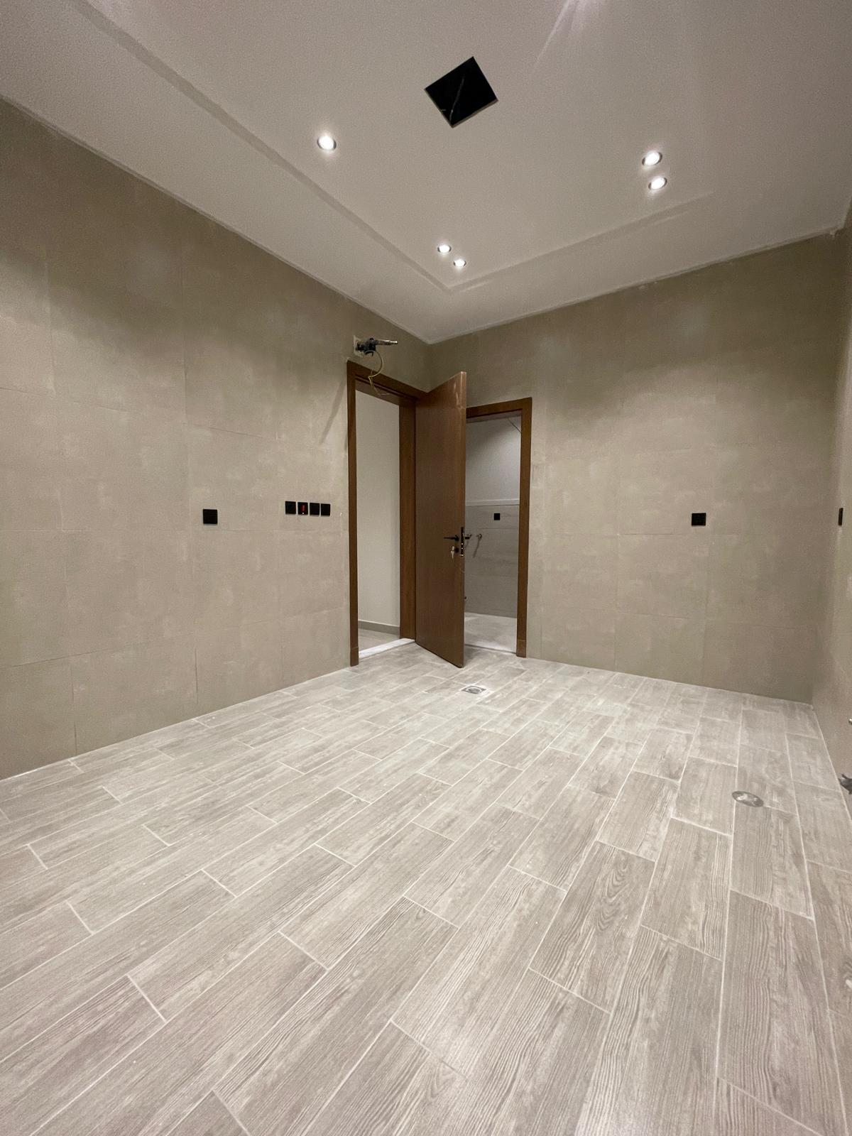 apartment  الورود 5 غرف A1
