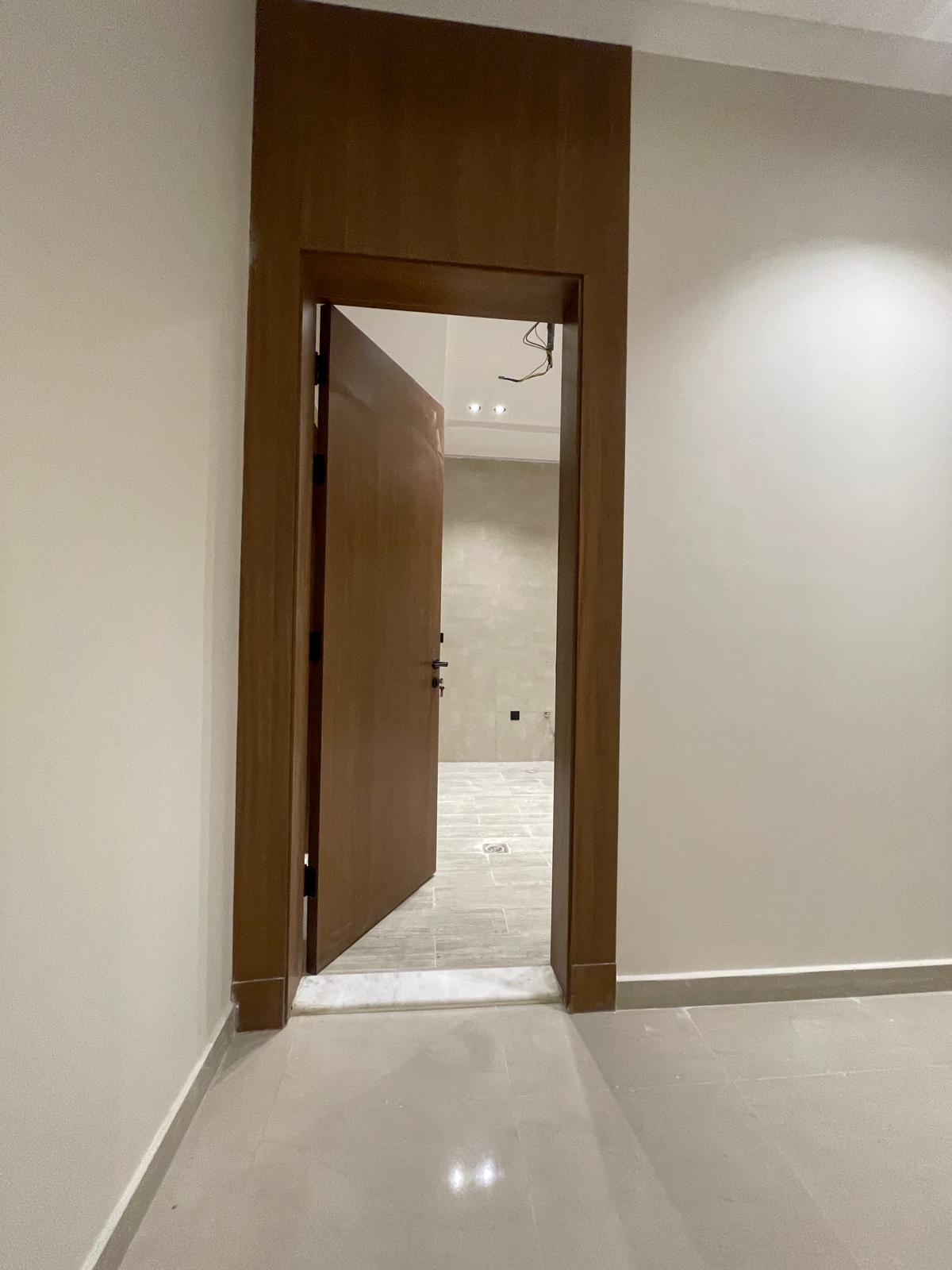 apartment  الورود 5 غرف A1