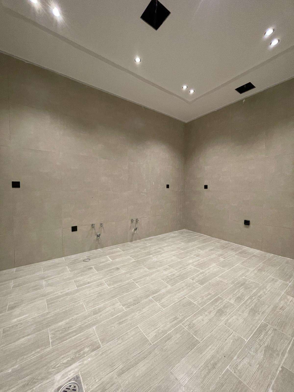 apartment  الورود 5 غرف A1