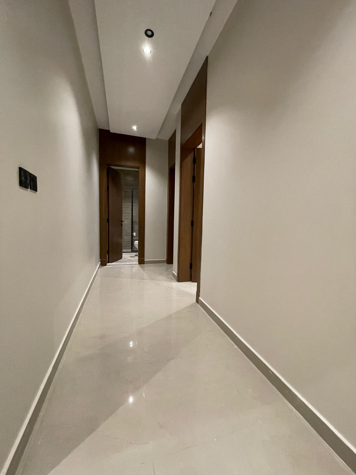 apartment  الورود 5 غرف A1