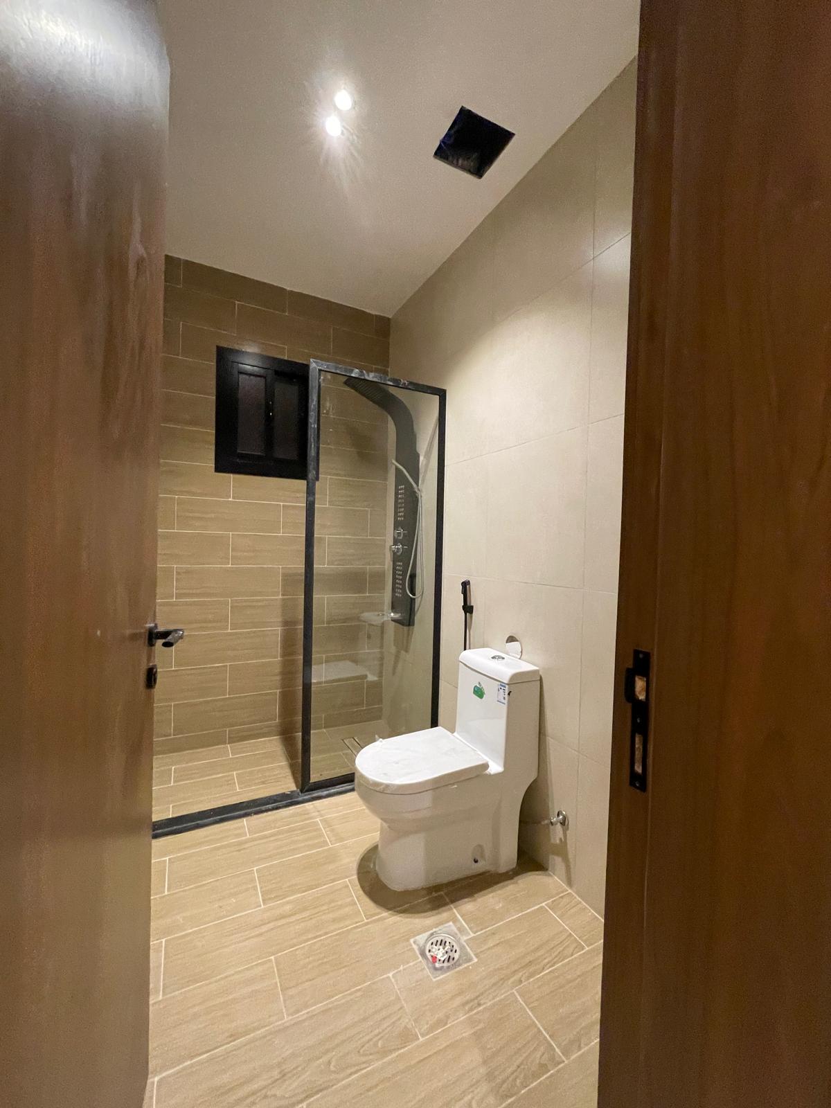 apartment  الورود 5 غرف A1