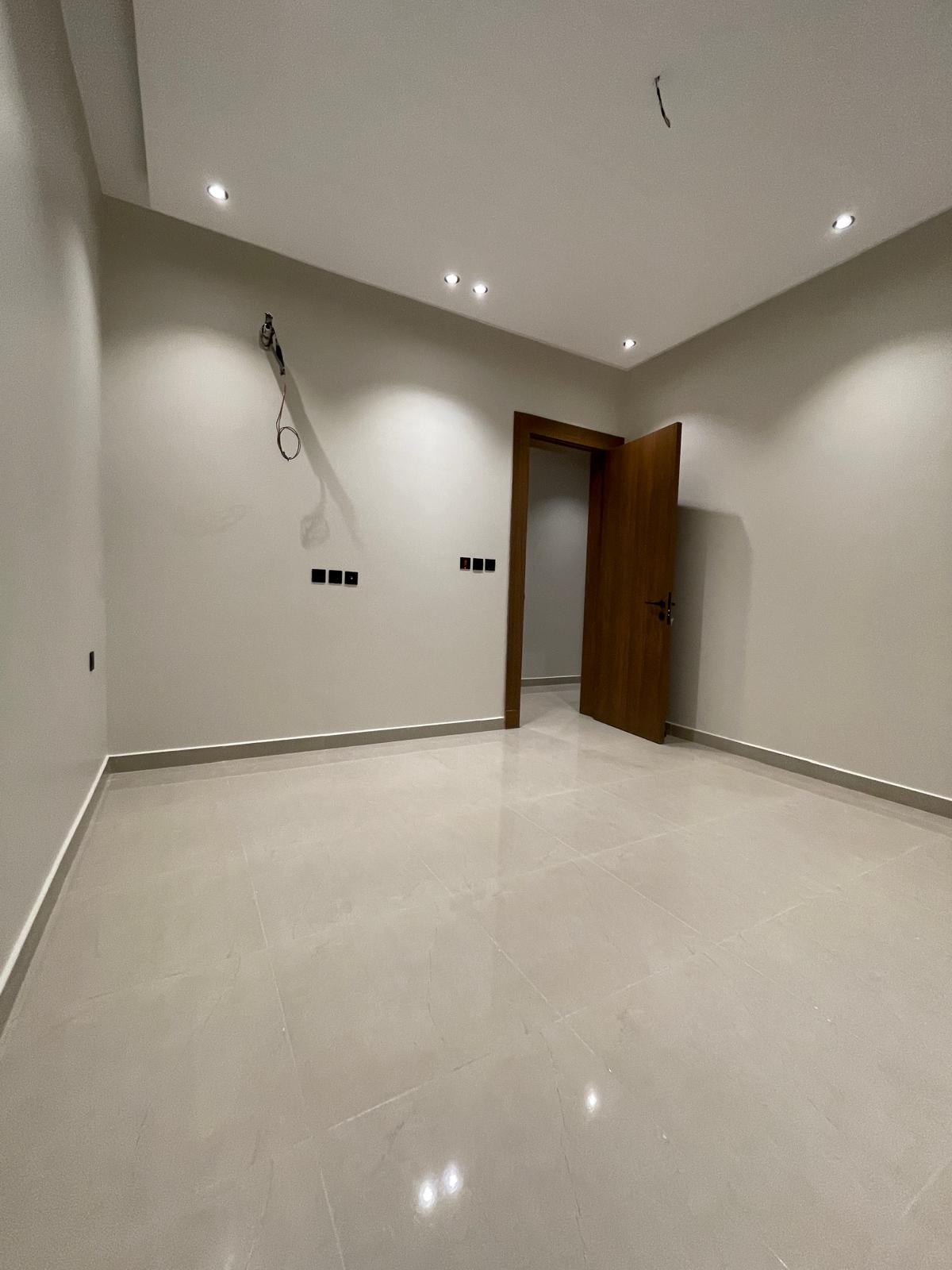 apartment  الورود 5 غرف A1