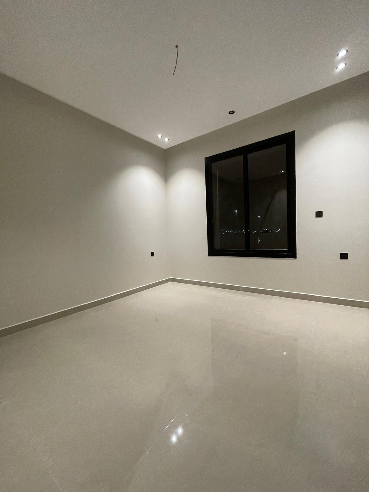 apartment  الورود 5 غرف A1