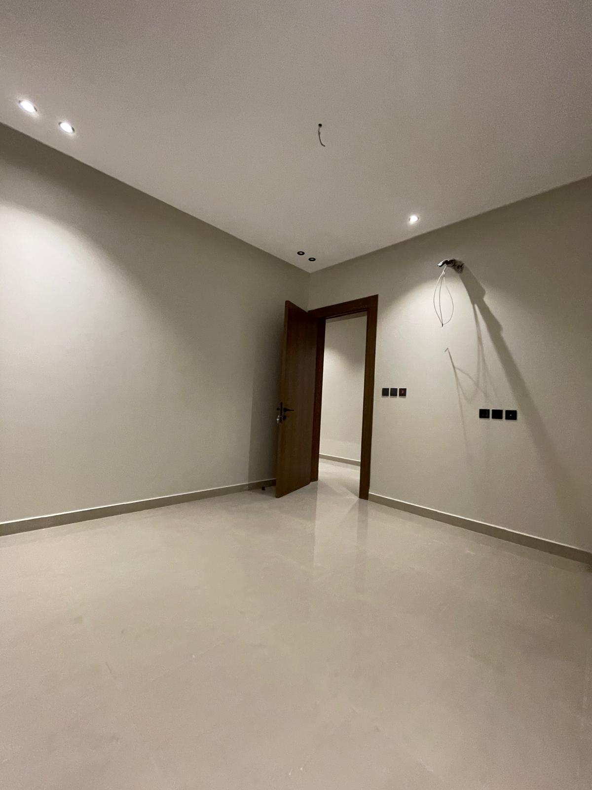 apartment  الورود 5 غرف A1